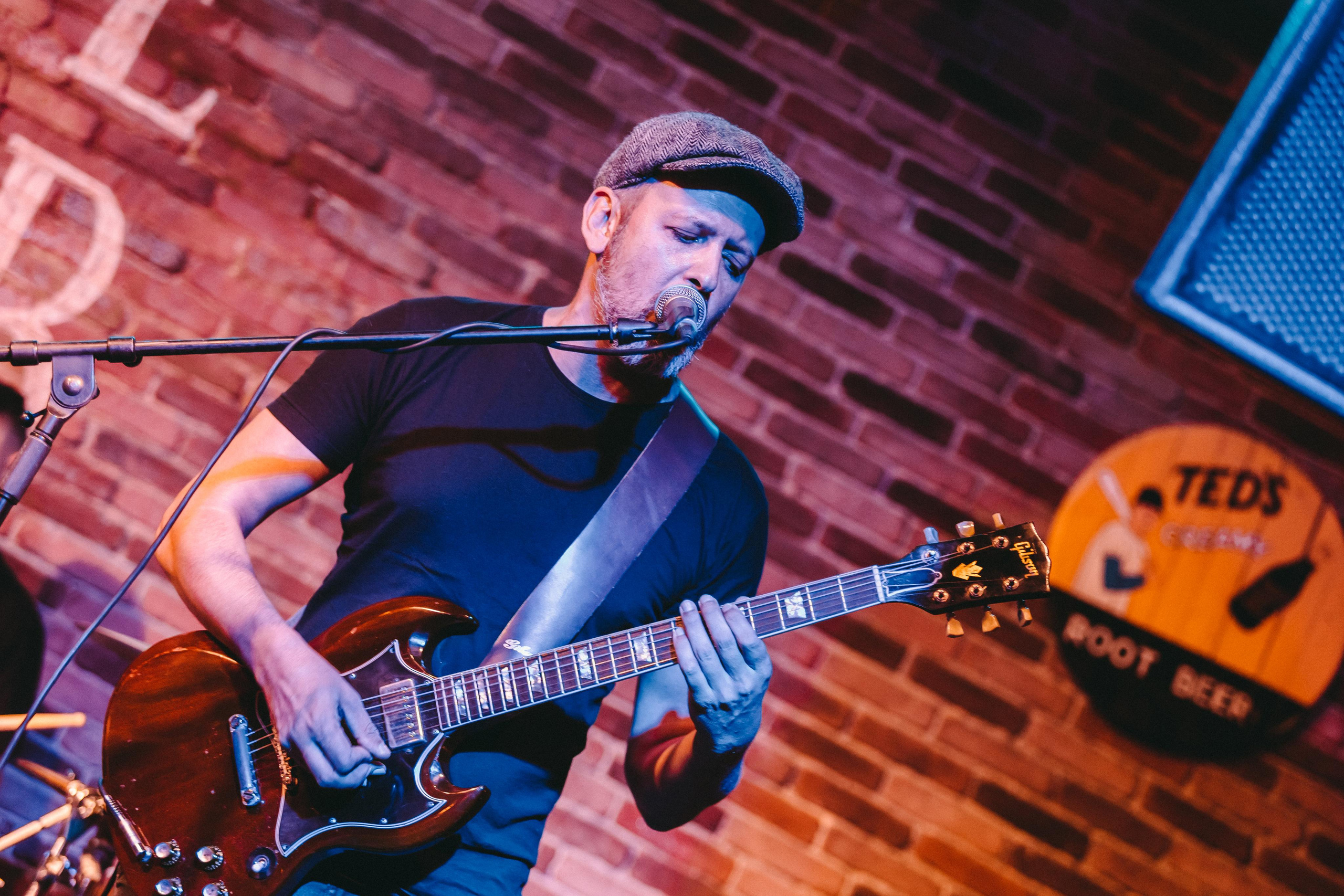 ФАНТАСТИКА. Фотограф Сонкина Татьяна