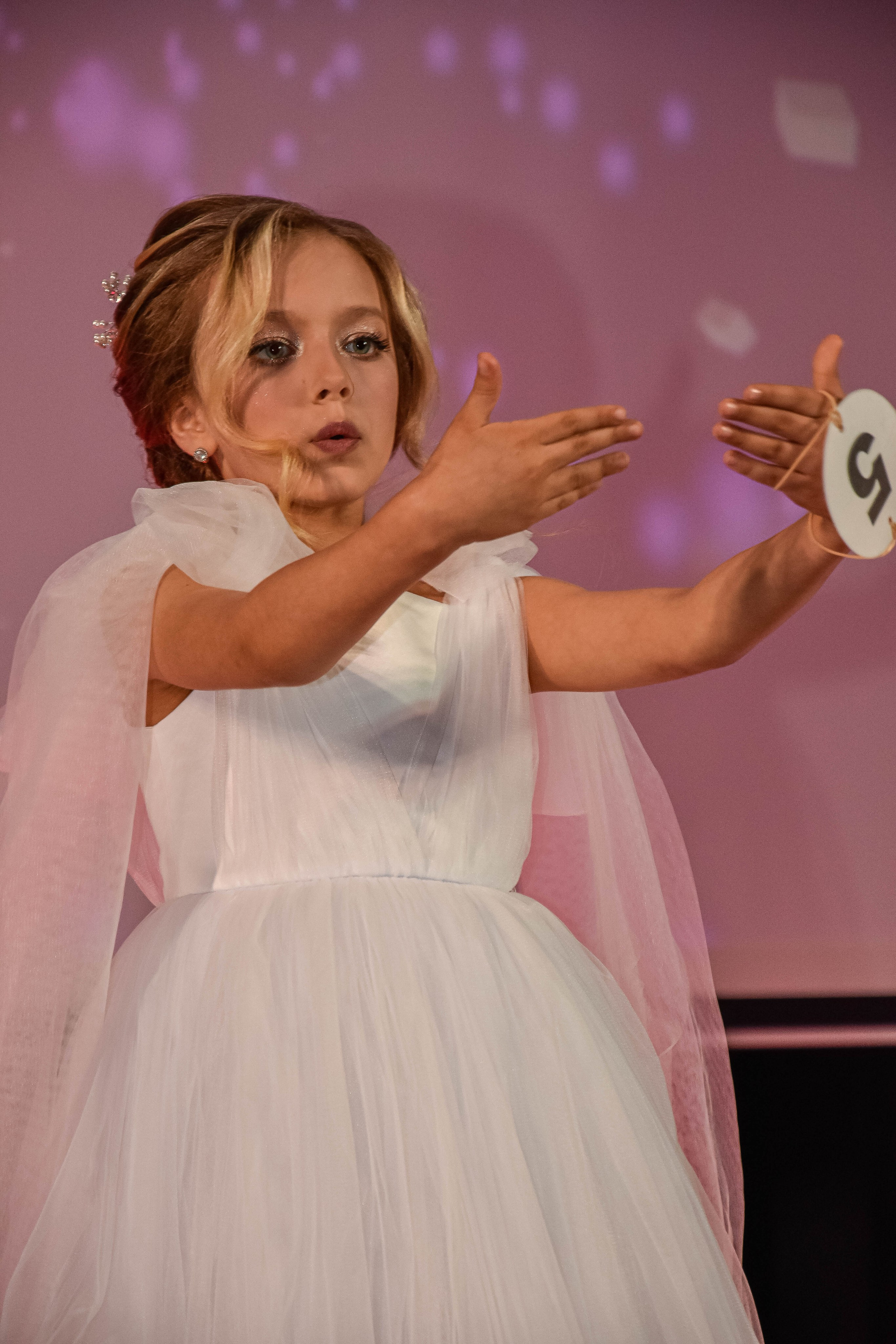 Юная мисс и мистер Людиново. Женский фотограф в Людиново и Киров