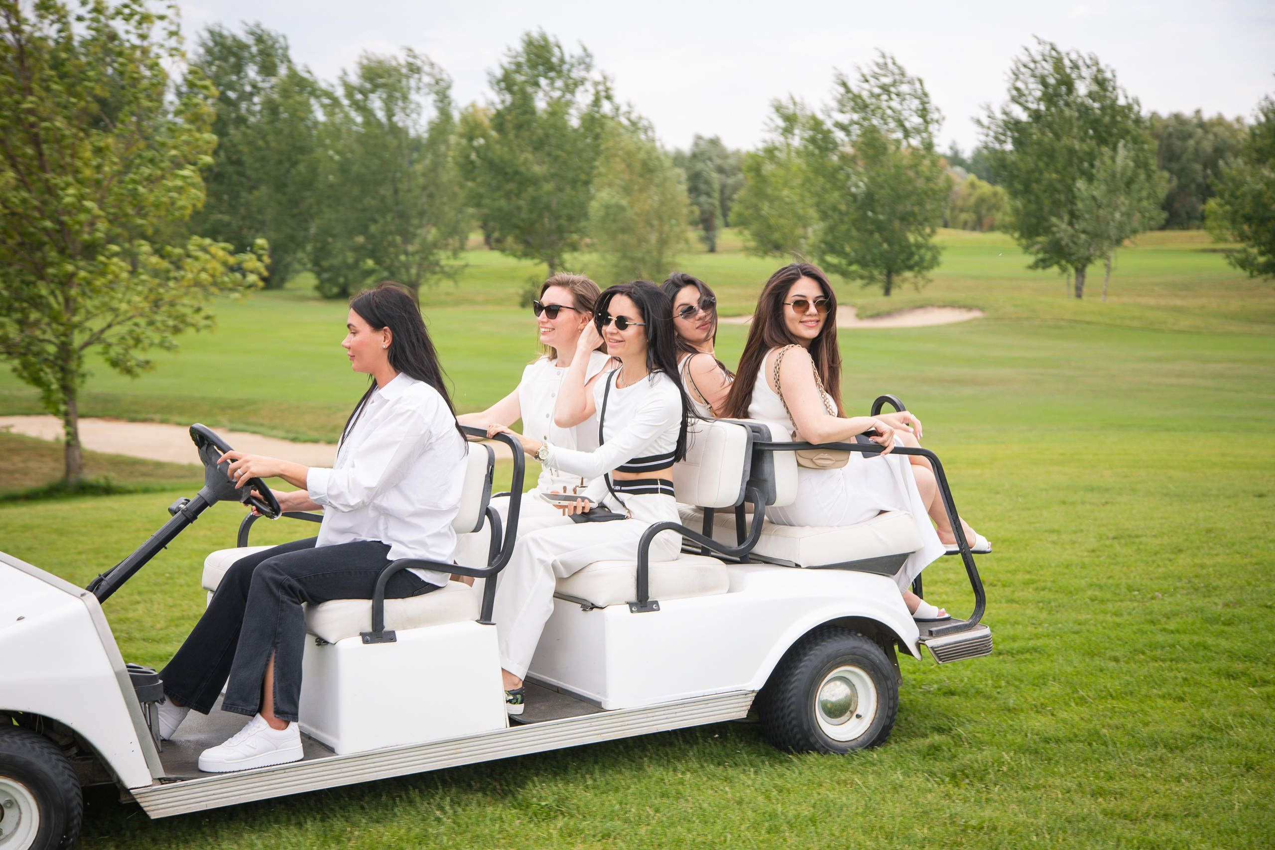 Репортаж праздников. Анна Рышкевич