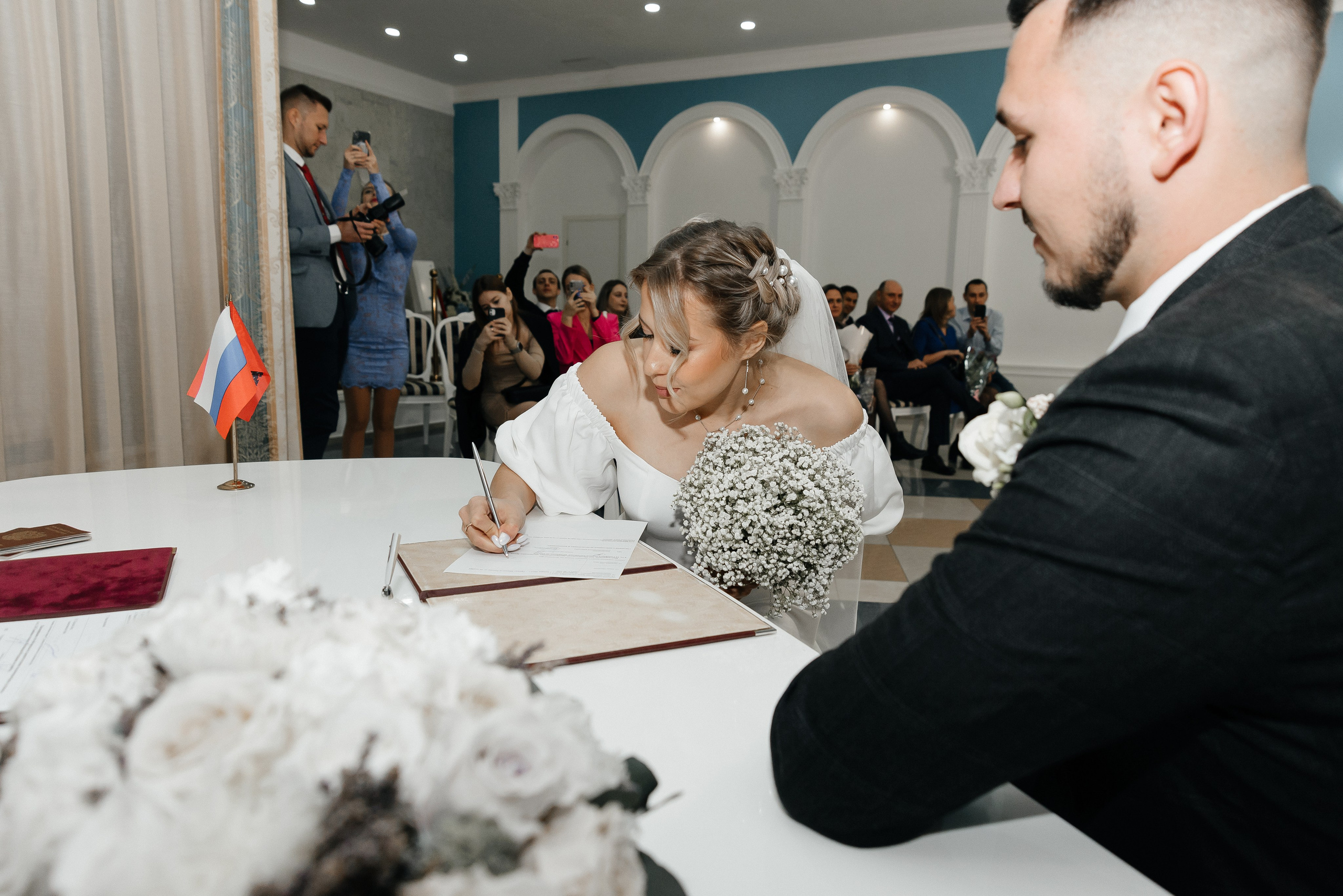 Свадьба. Свадебный фотограф Сергей Глобенко