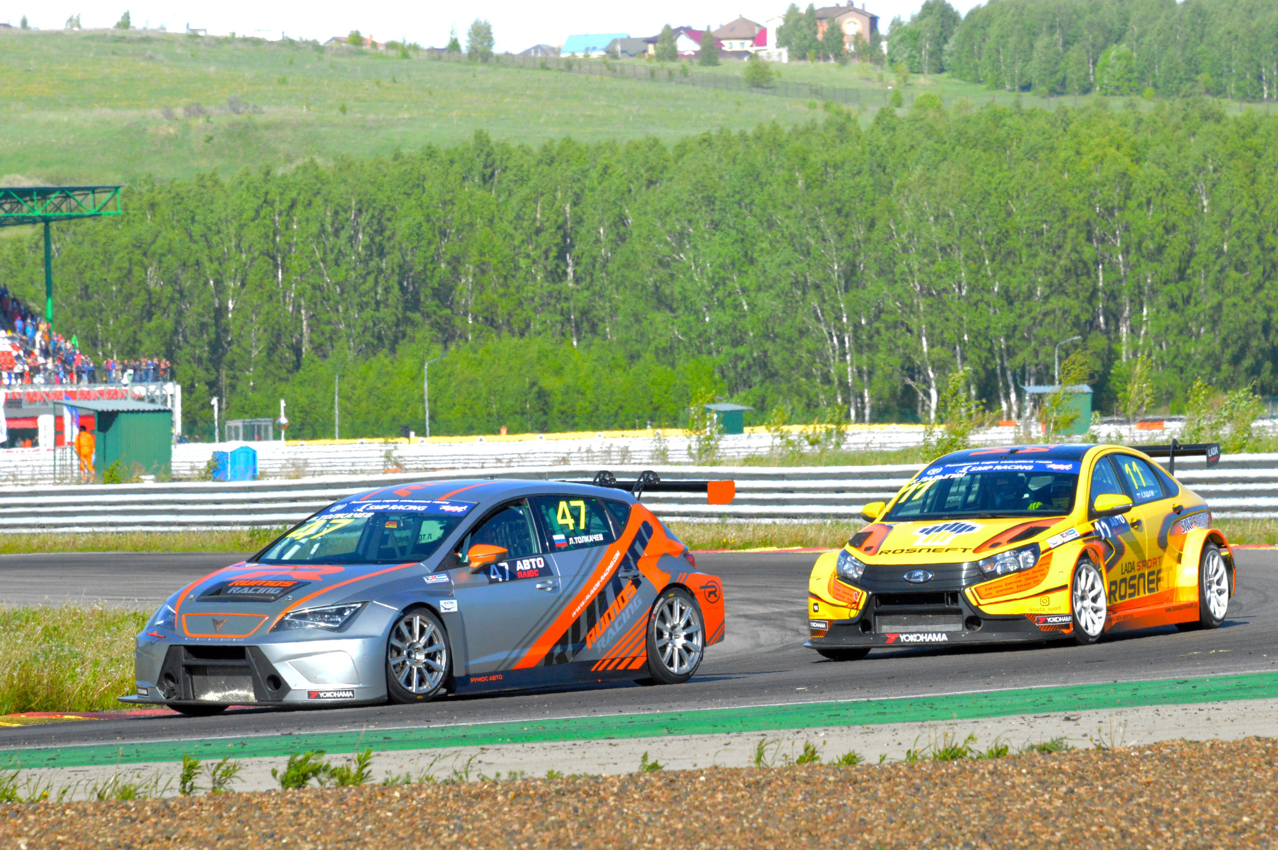 NRing — СМП РСКГ, Ф4 — 18-19.05.2019. AlexFecto — галереи фотографий