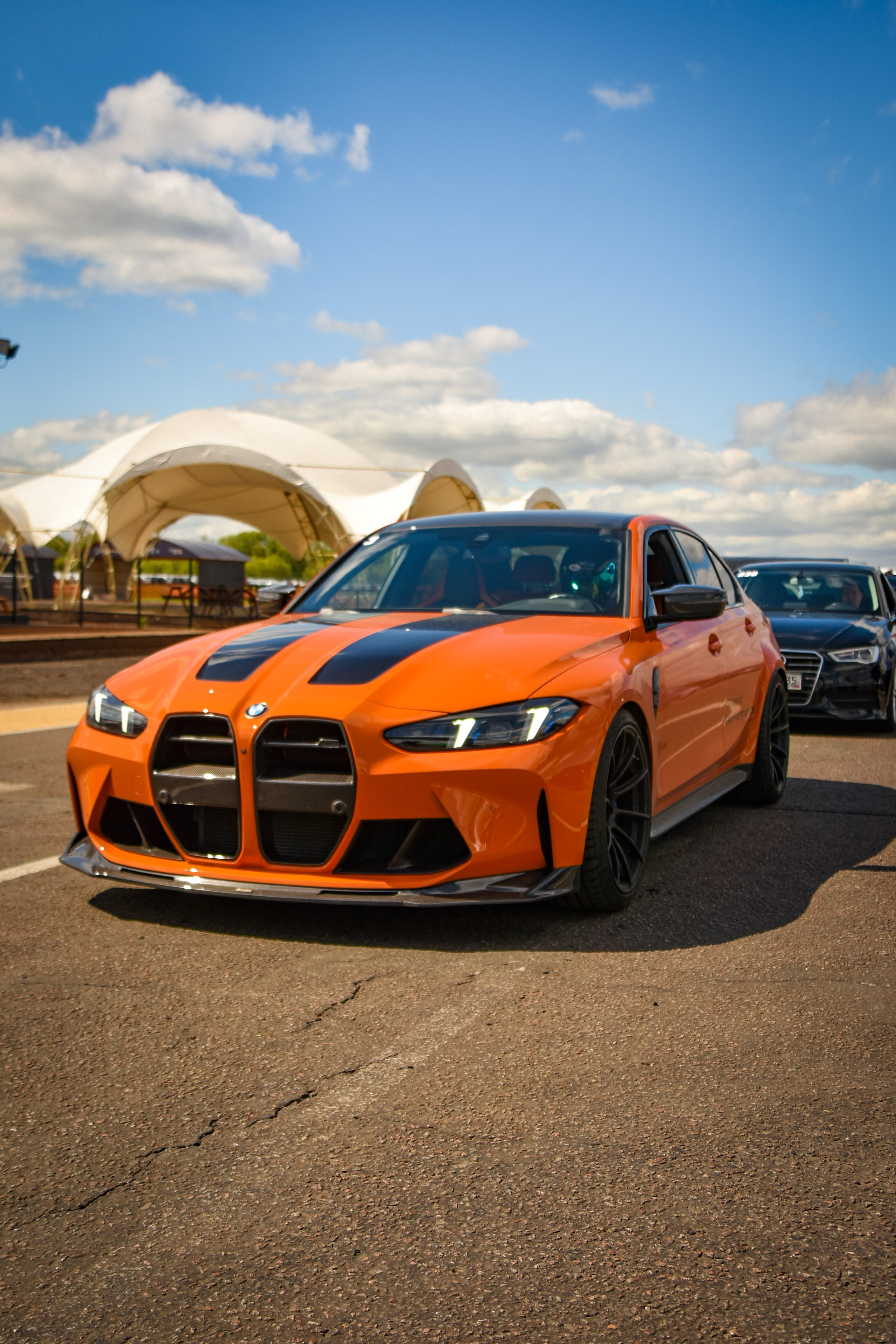 Test&Tune — 08.05.2025. AlexFecto — галереи фотографий