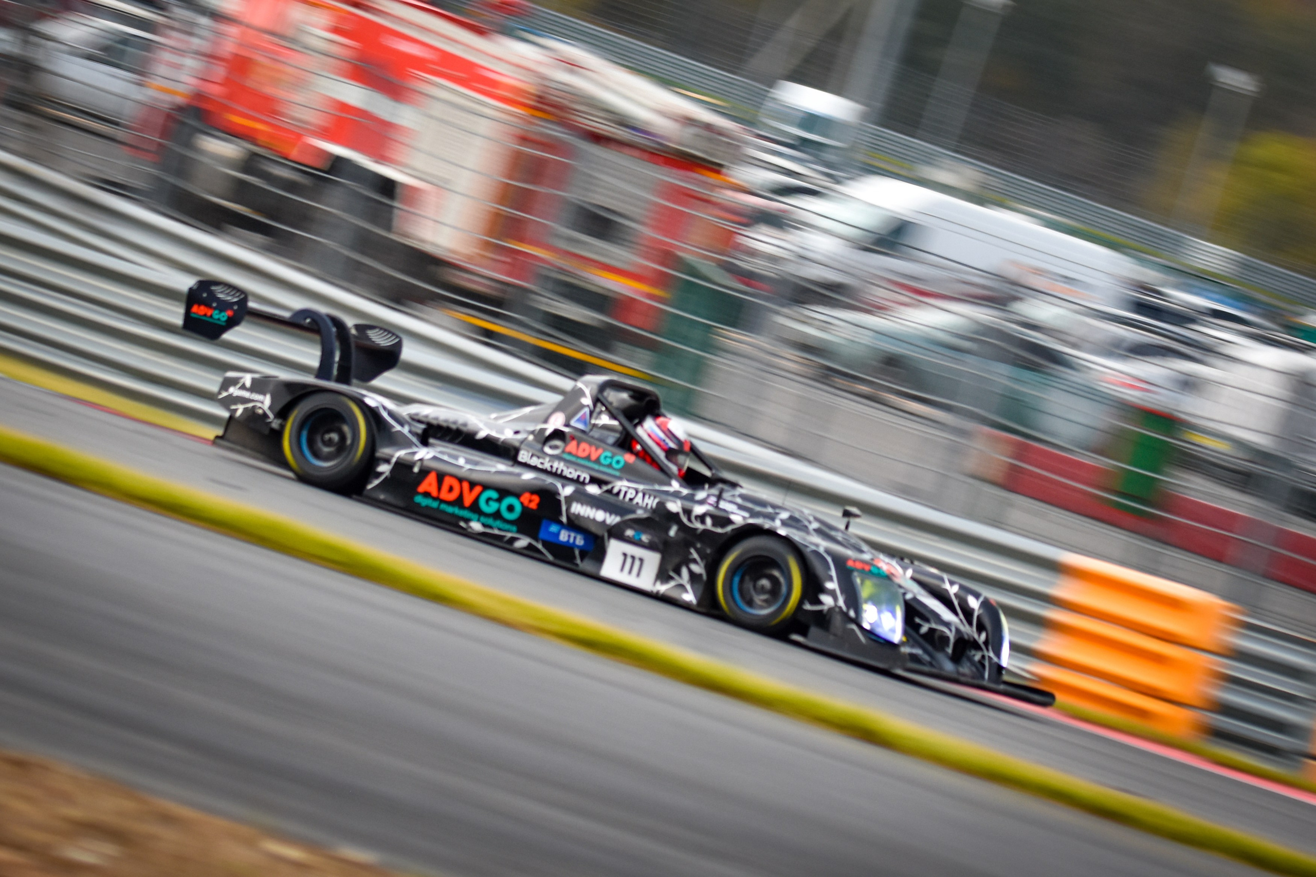 MRW — REC — 05.10.2024. AlexFecto — галереи фотографий