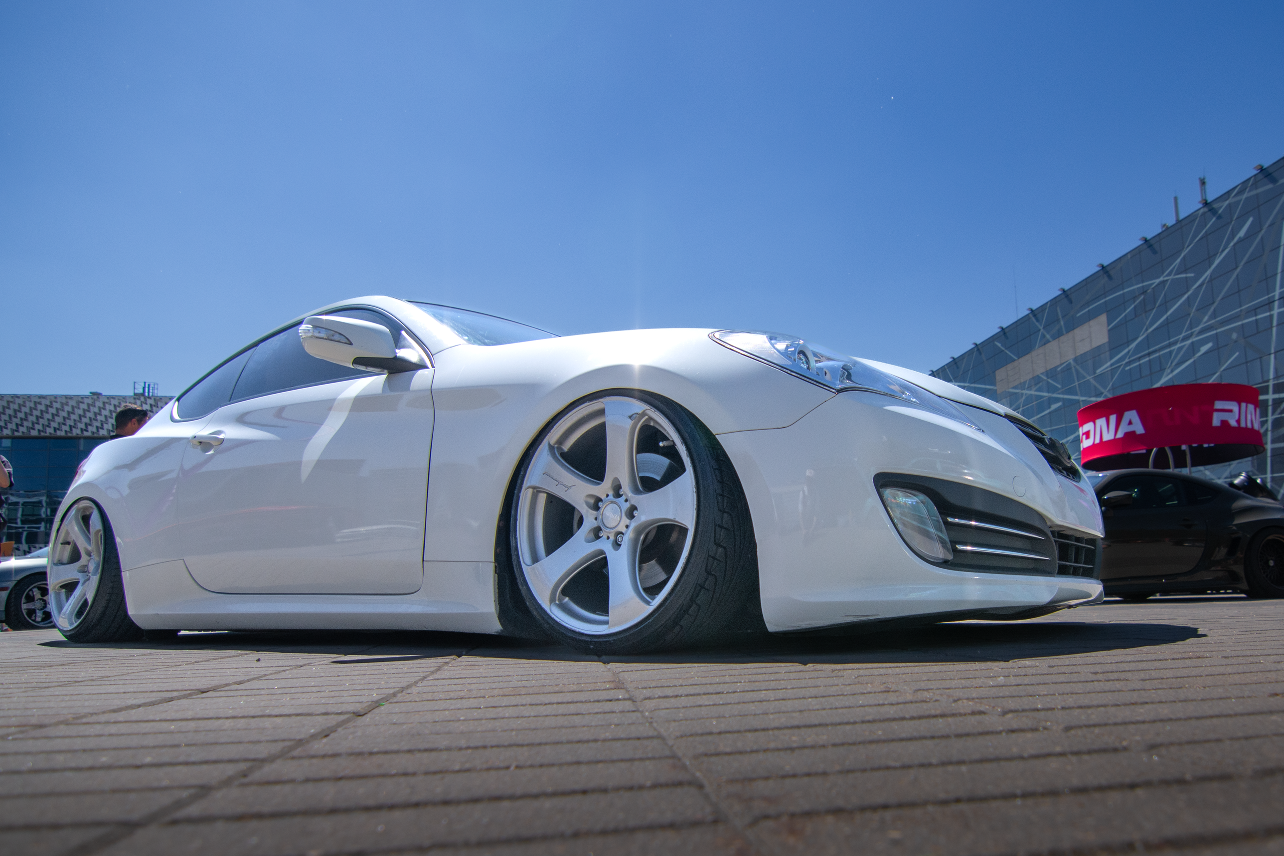 Tuning Show — 06.06.2026. AlexFecto — галереи фотографий
