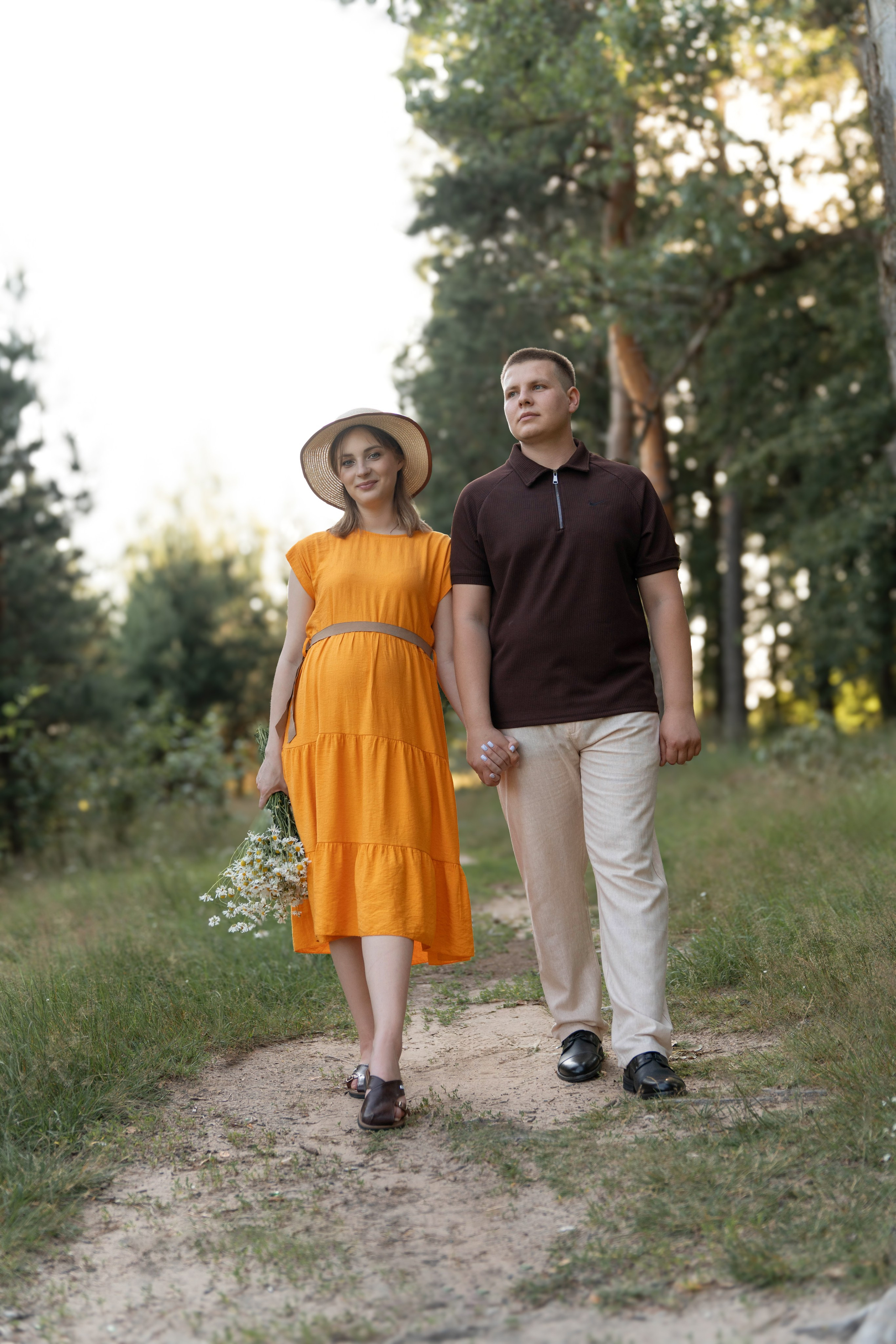 Семейные съёмки