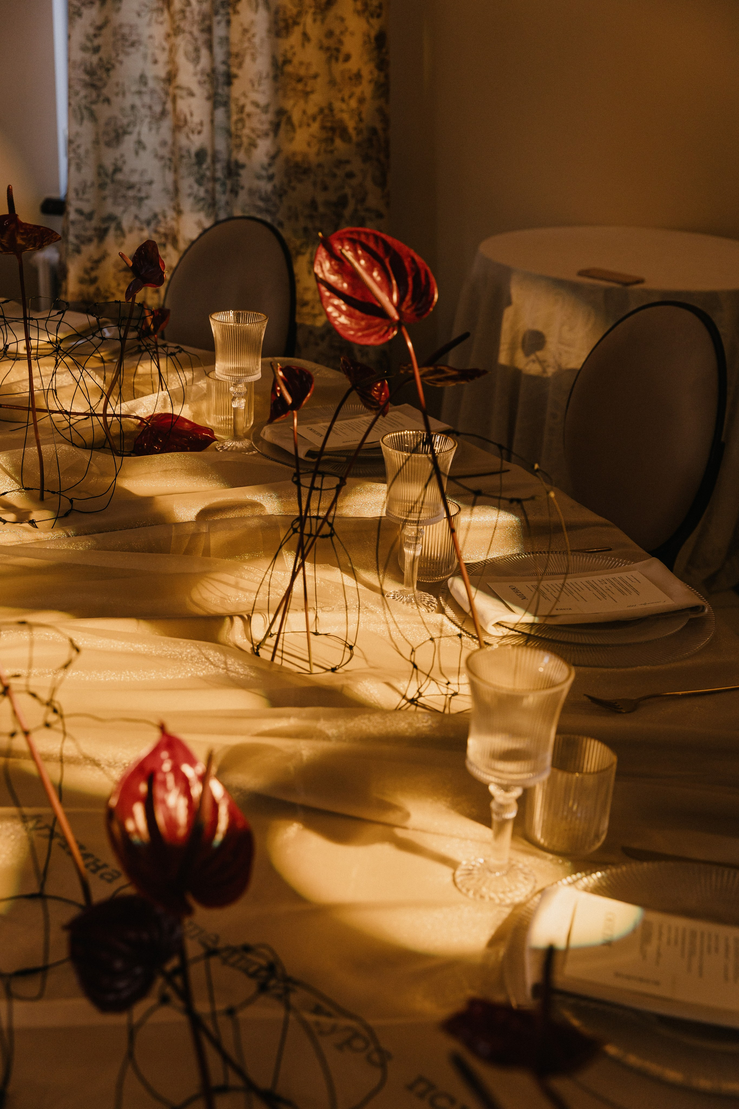 Кира и Дмитрий. Свадебный и портретный фотограф в Калининграде и Москве Марк Юдинцев