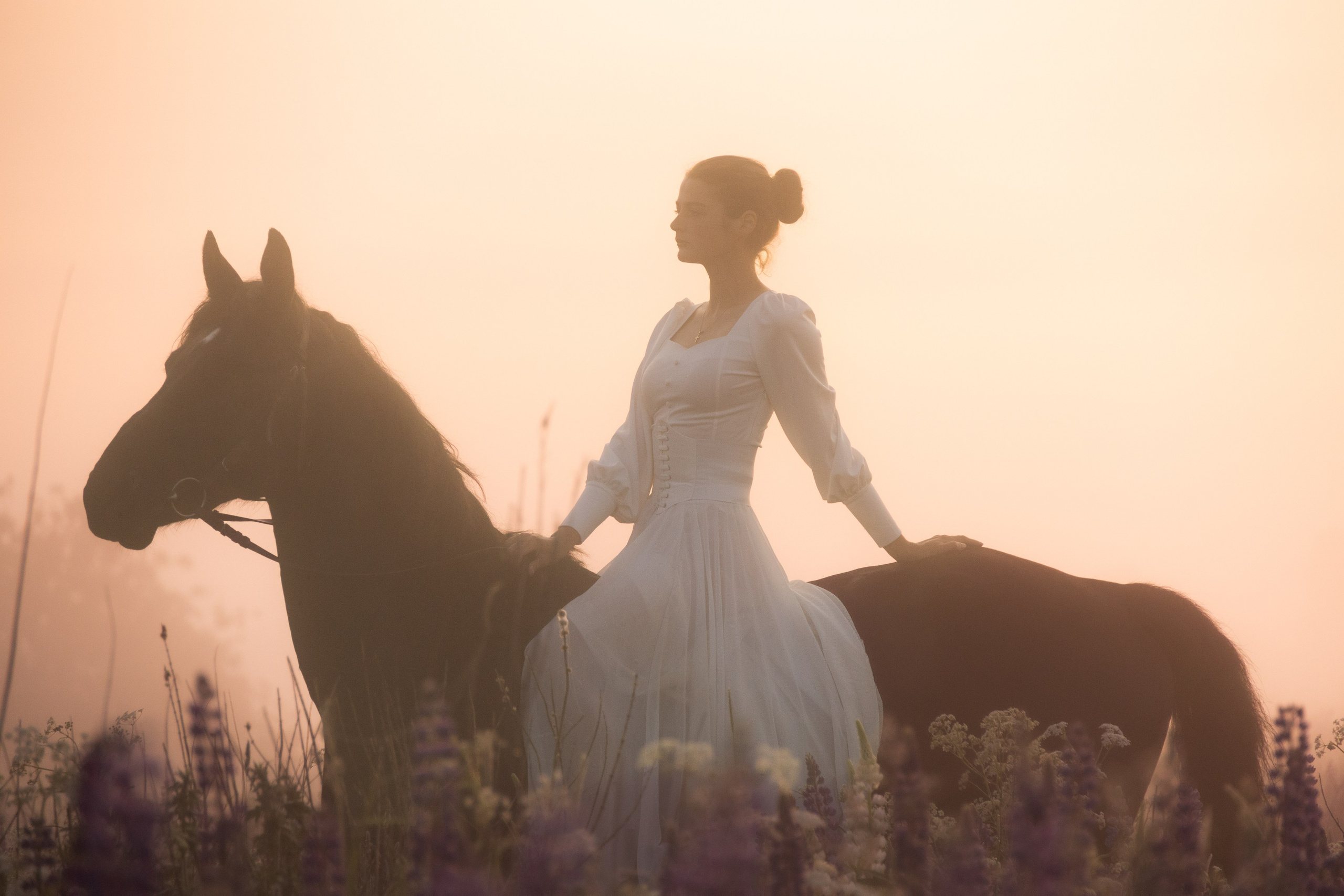 Фотограф в Москве. София Казьмина