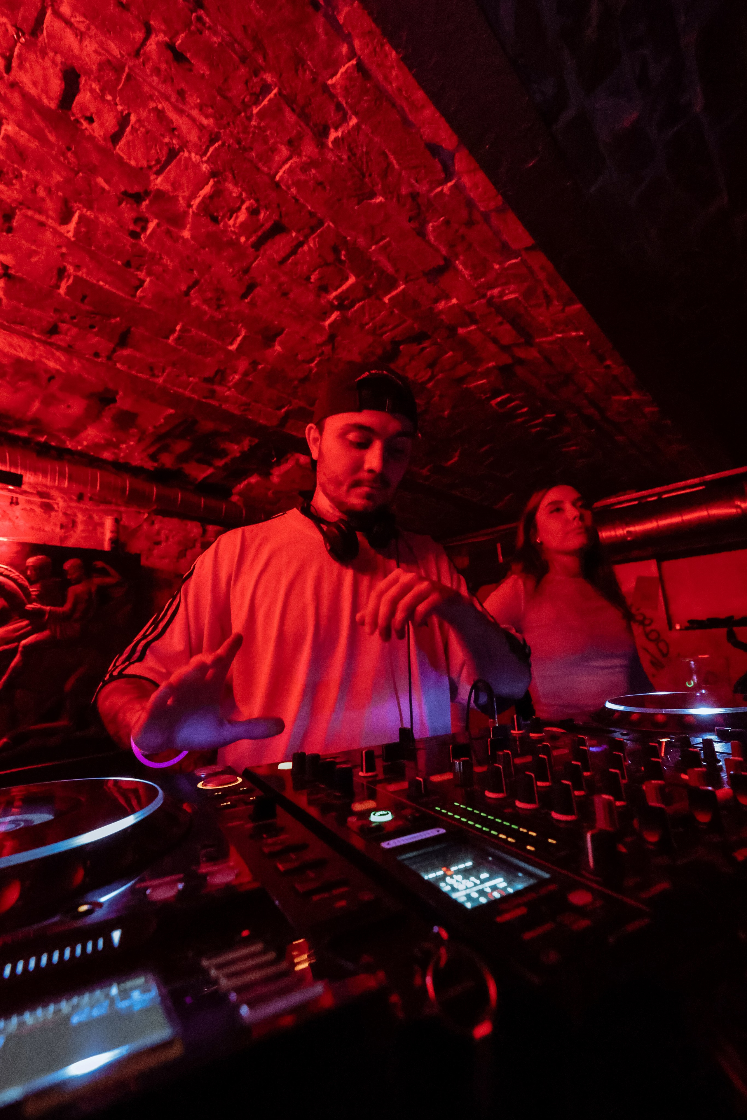 SBROD 001: Пролог. SBROD