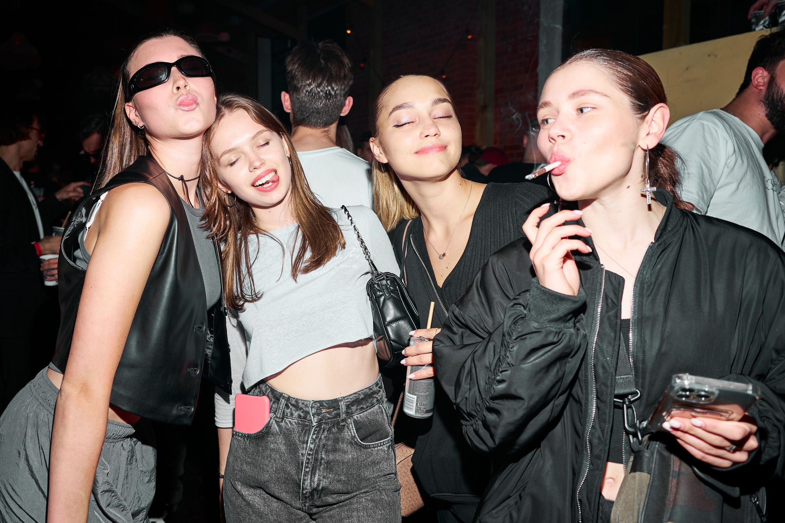 Vtusse 5 years. Коммерческий и репортажный фотограф в Санкт-Петербурге — Туся Сушка