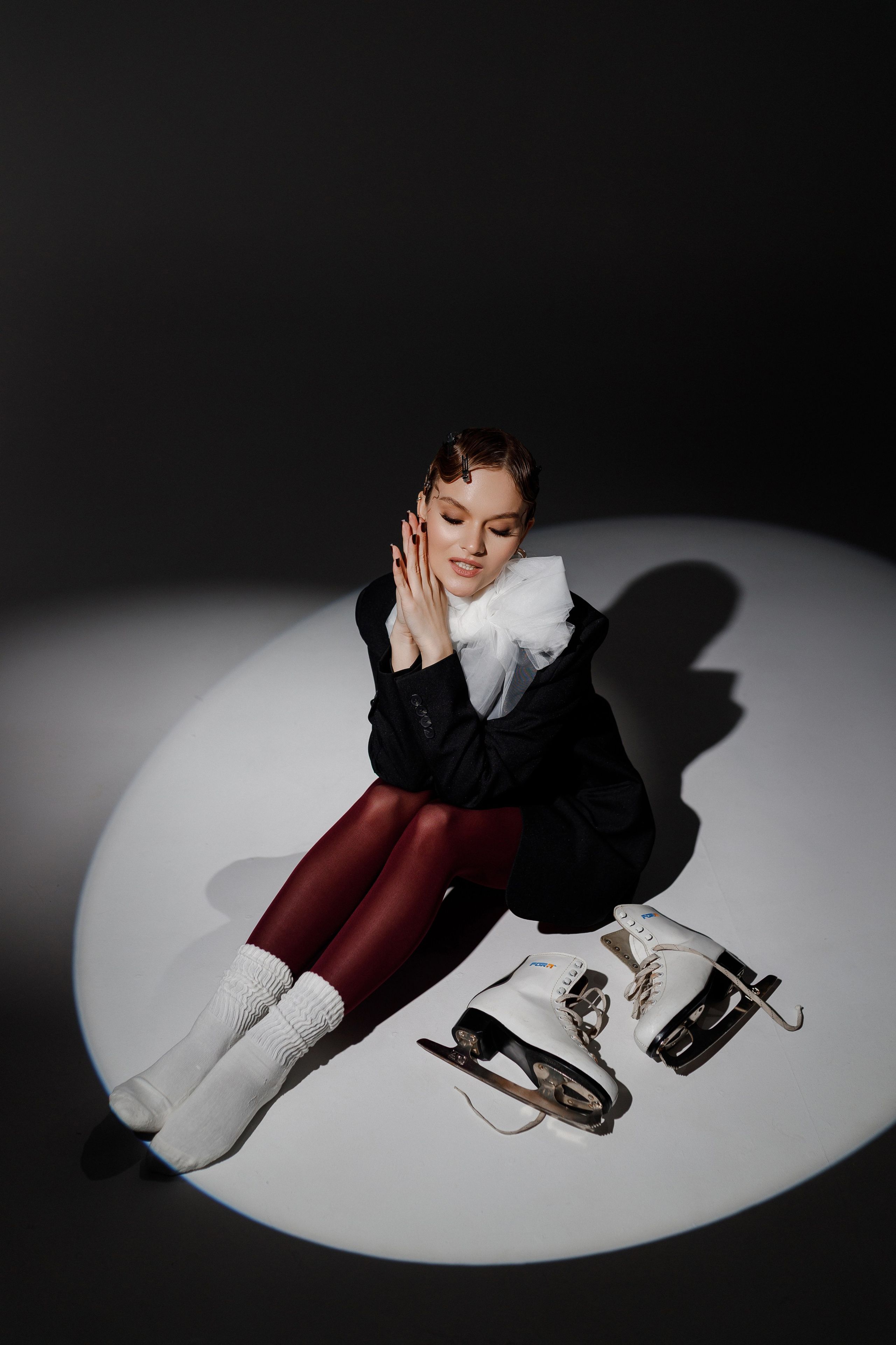 Маша. Свадебный фотограф Елена Ловцевич