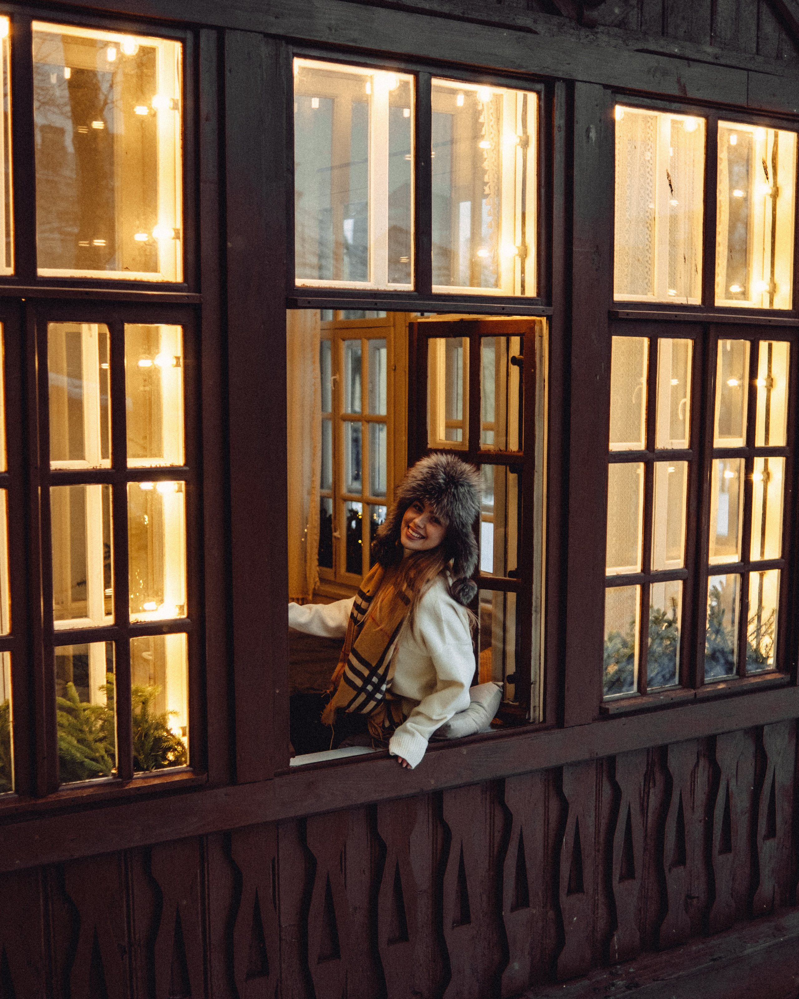 Катерина. Doctor Azrael, портретный фотограф в СПб и Всеволожске