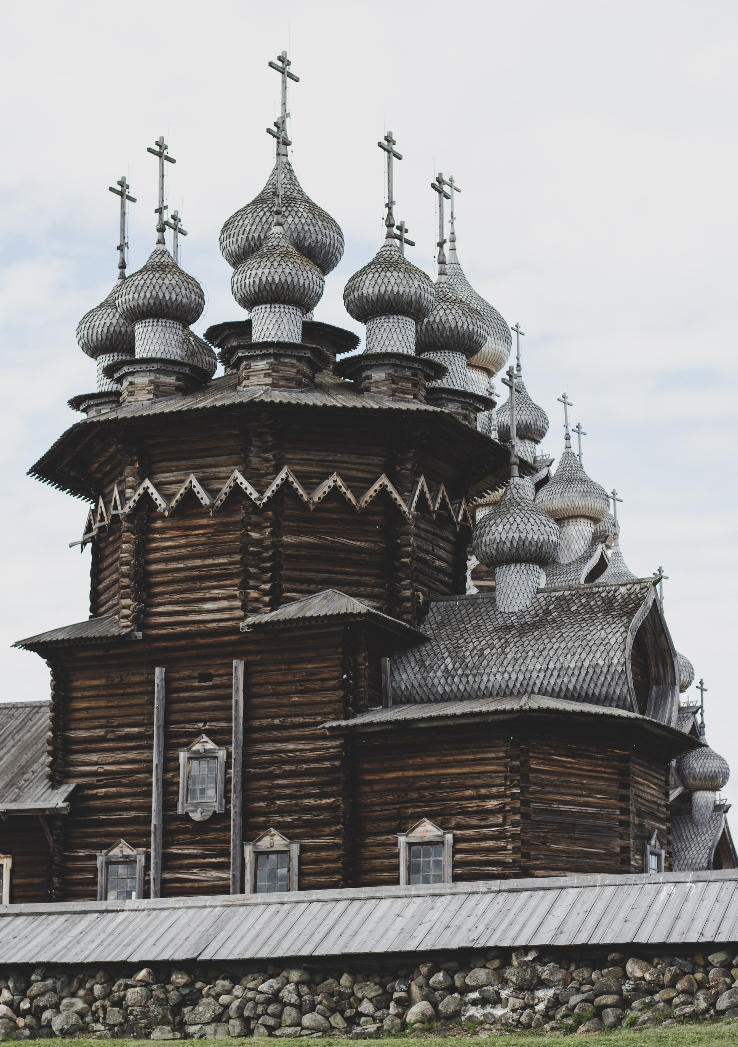 Архитектура. Фотограф Ирина Иванова