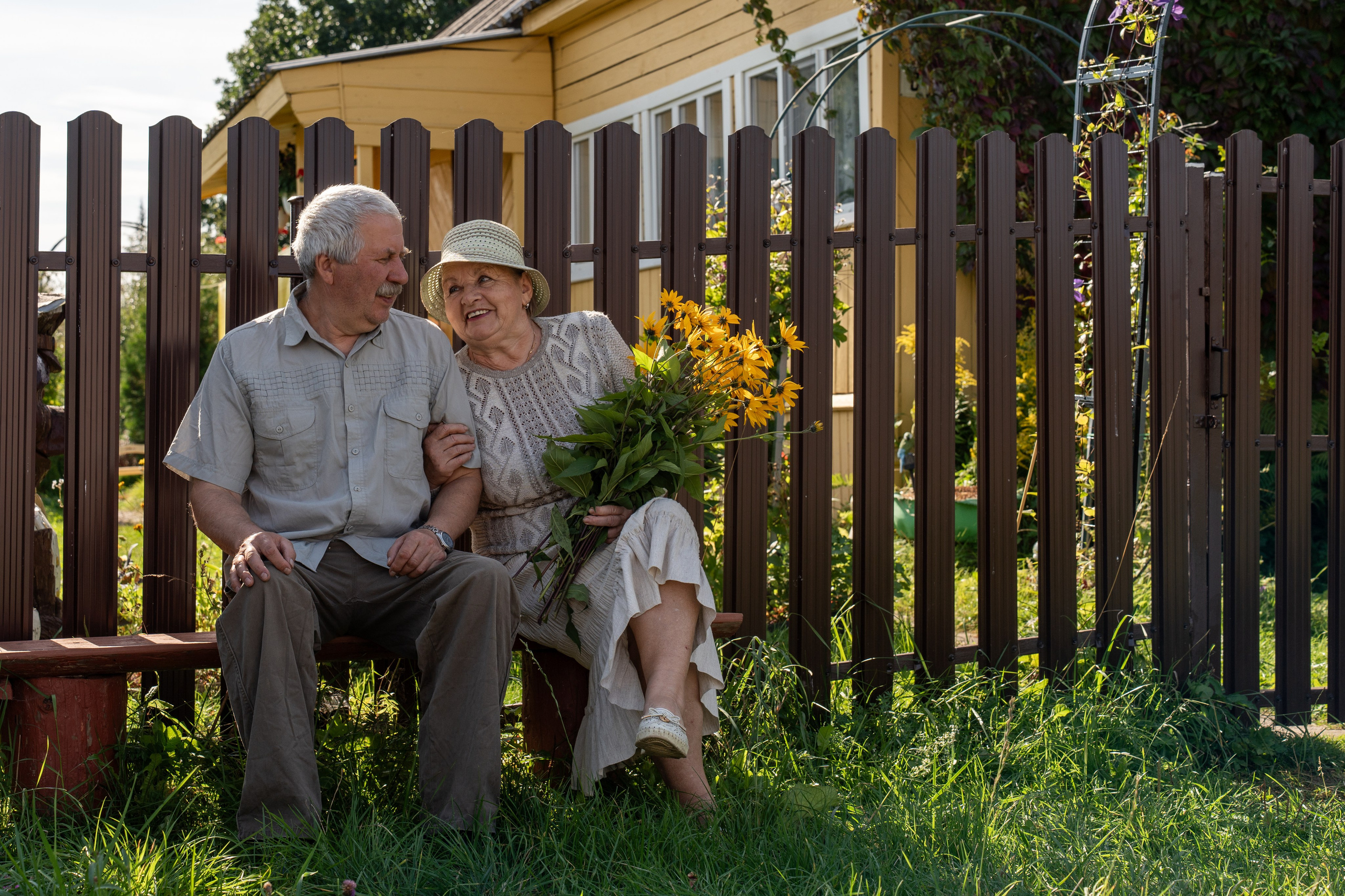 Любовь и семья. Фотограф Санкт-Петербург Надежда Бондаренко