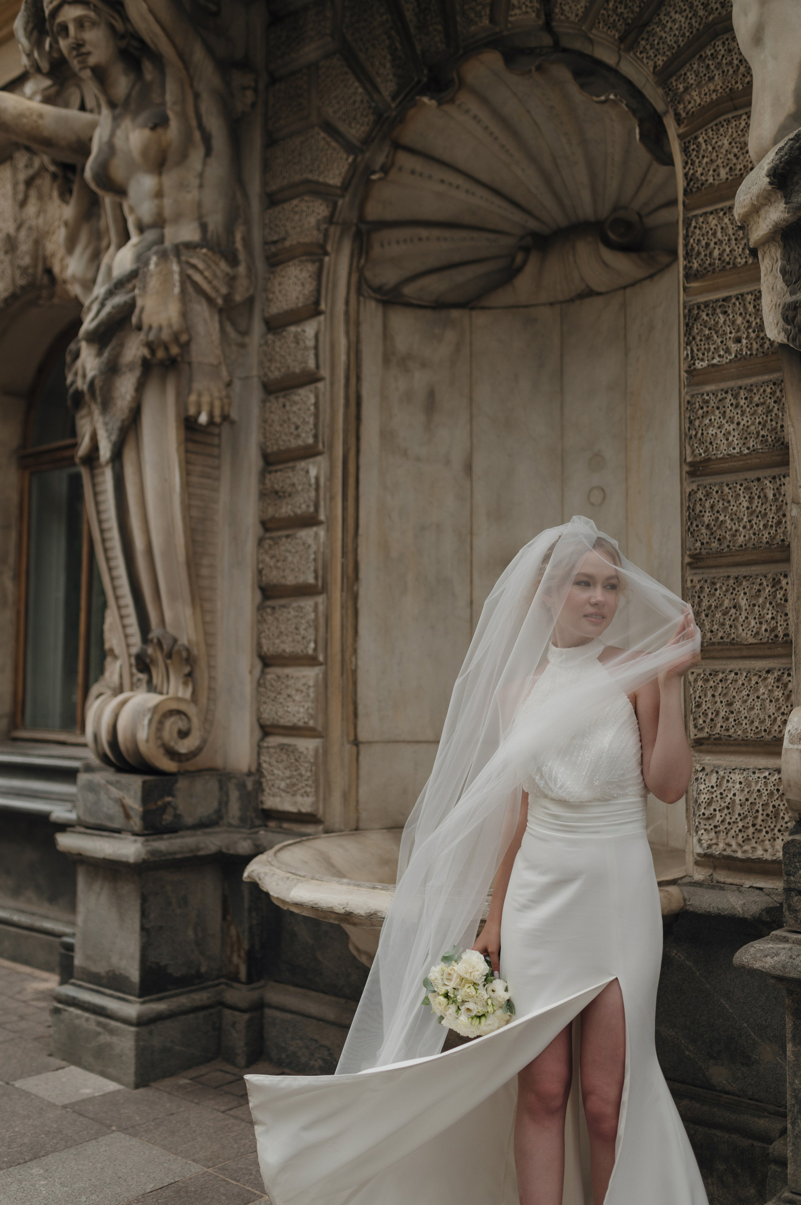 Арина и Денис, Санкт-Петербург. Свадебный фотограф Москва и Санкт-Петербург. Анастасия Чудина