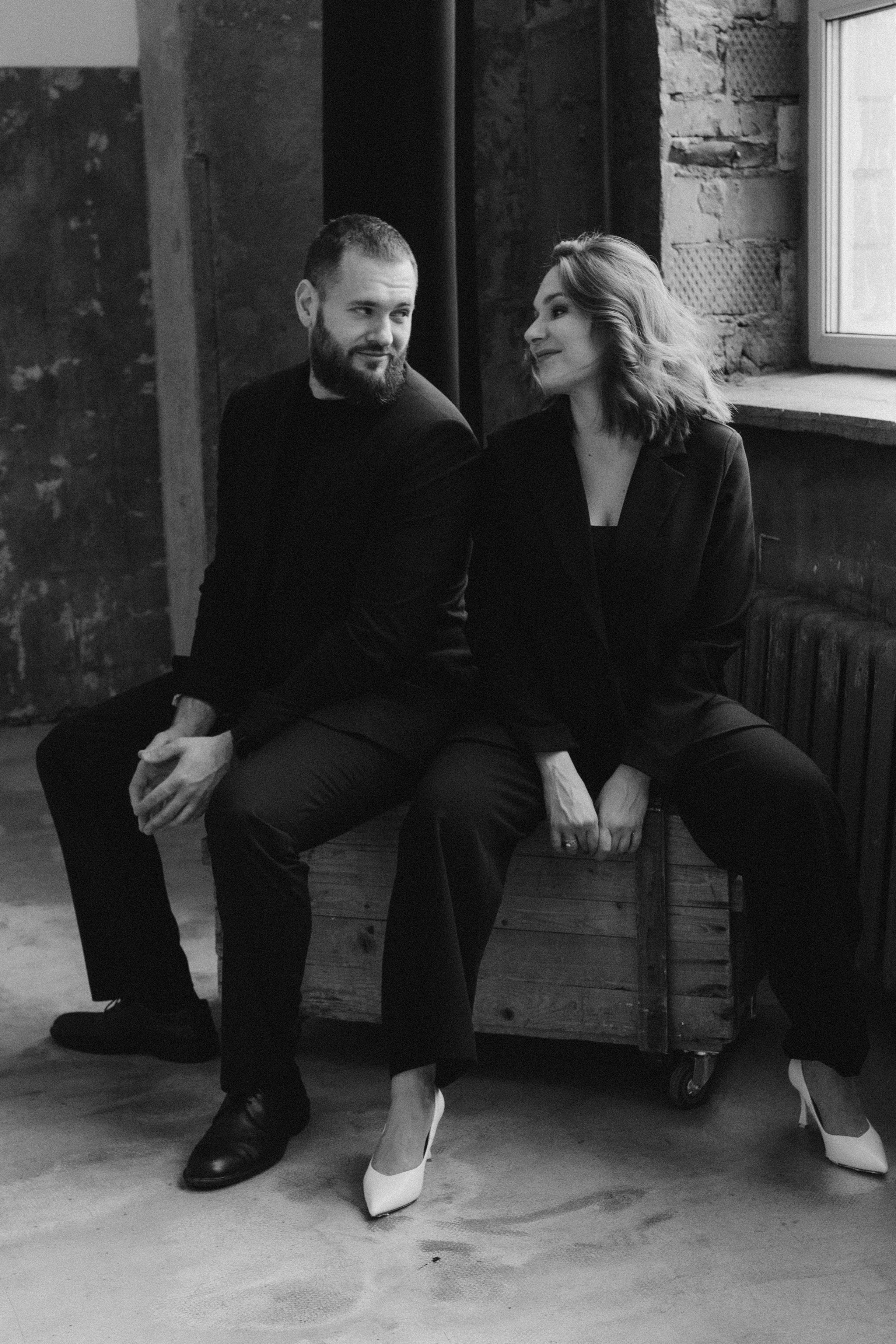 Большая семья. Женский и семейный фотограф в Москве и Красногорске Светлана Левченко