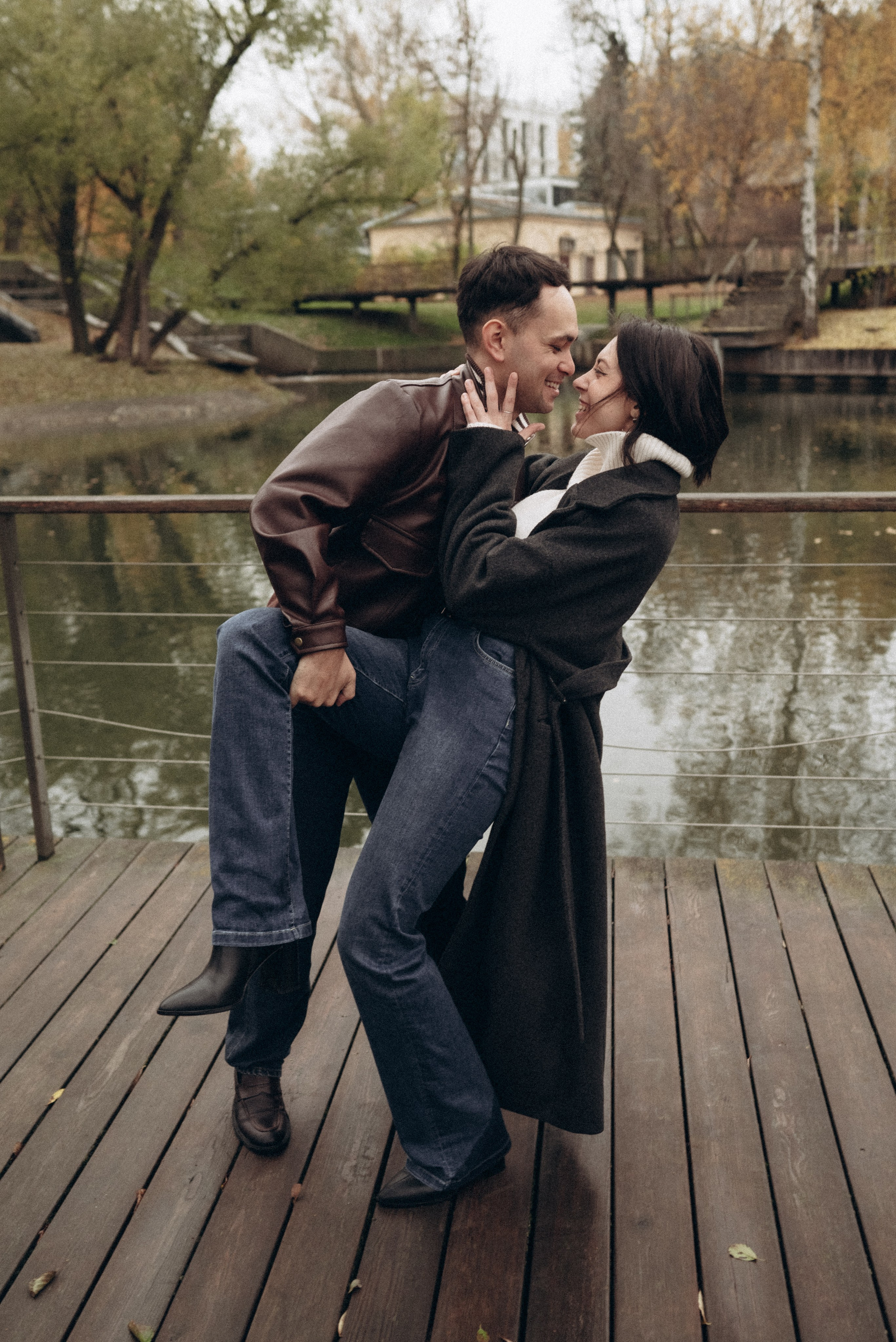 Парная фотосессия Love story. Женский и семейный фотограф в Москве и Красногорске Светлана Левченко