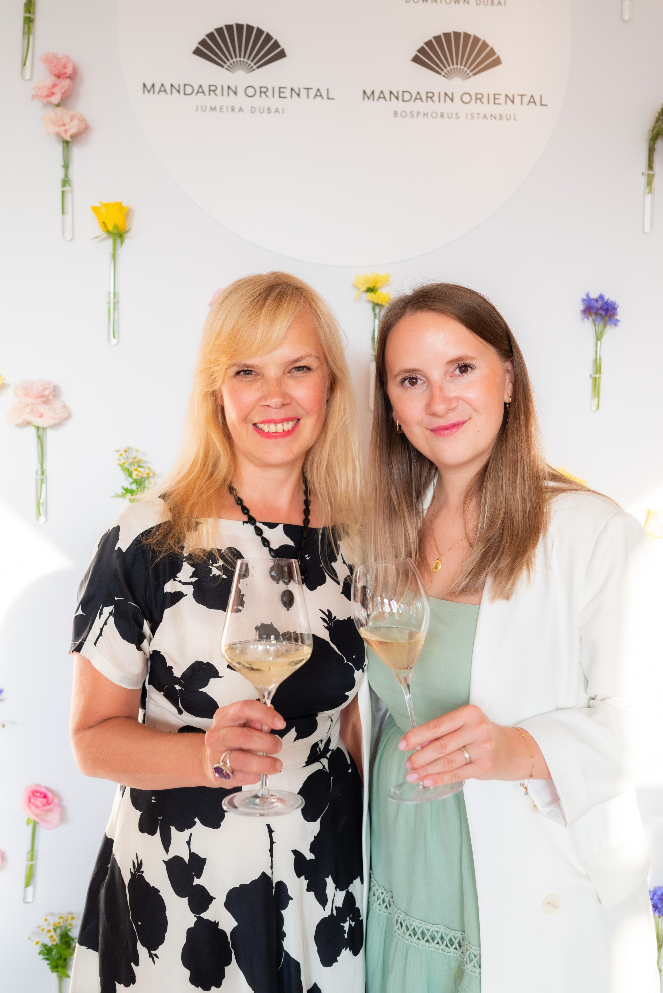 Mandarin Oriental Jumeria Dubai. Женский и семейный фотограф в Москве и Красногорске Светлана Левченко