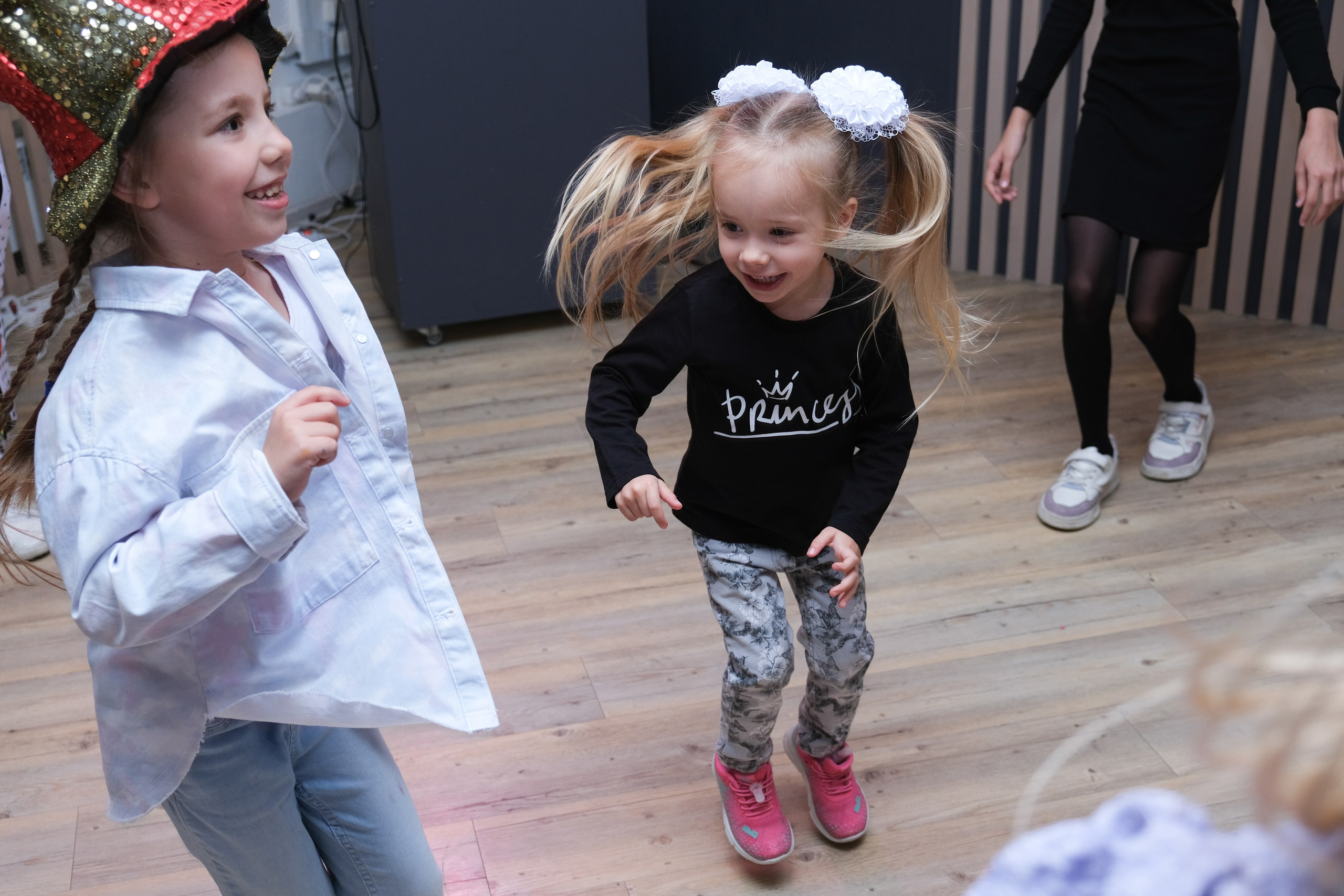 День рождения. Фотограф Новосибирск Екатерина Другоченко