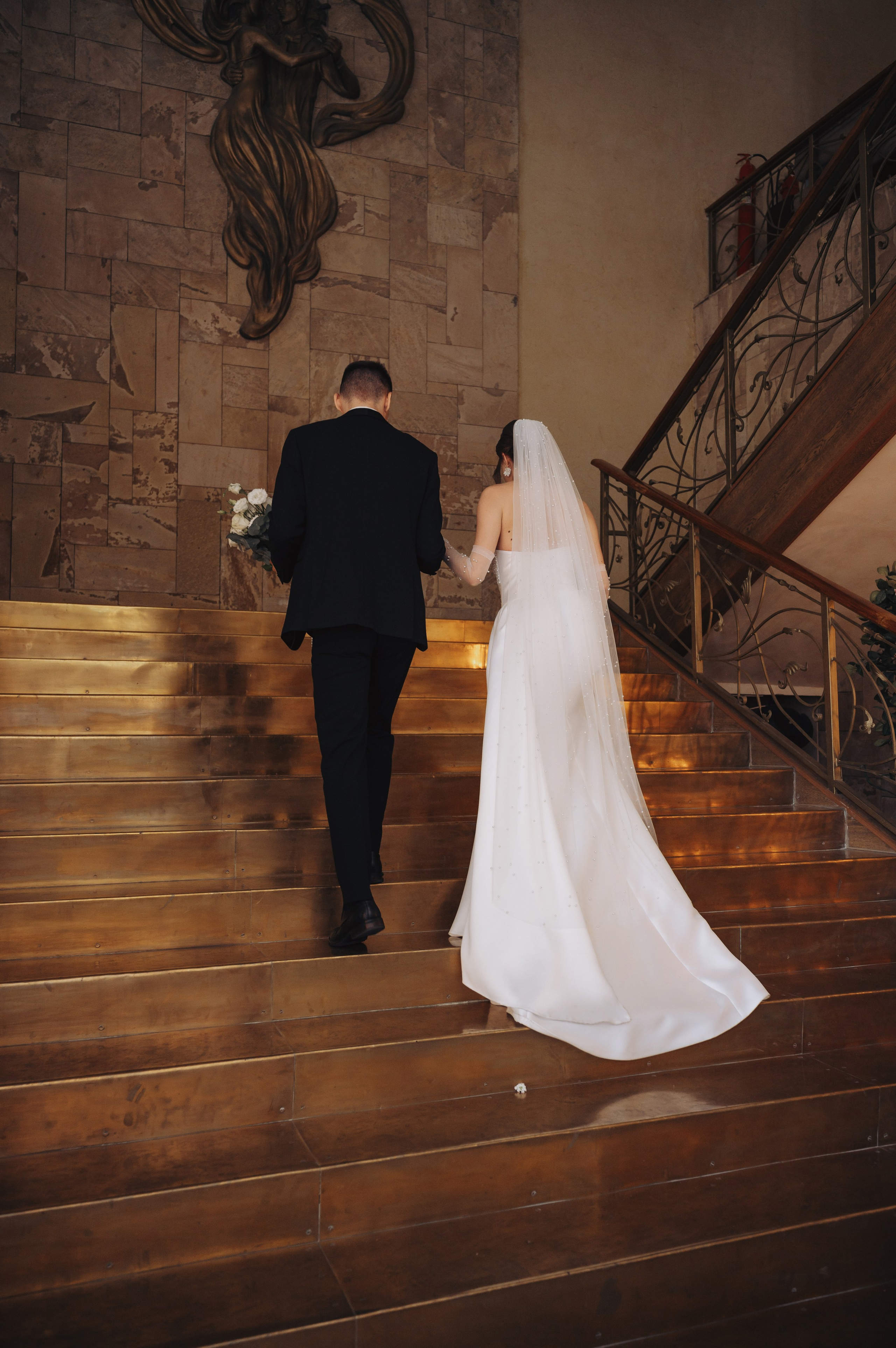 Денис | Настя