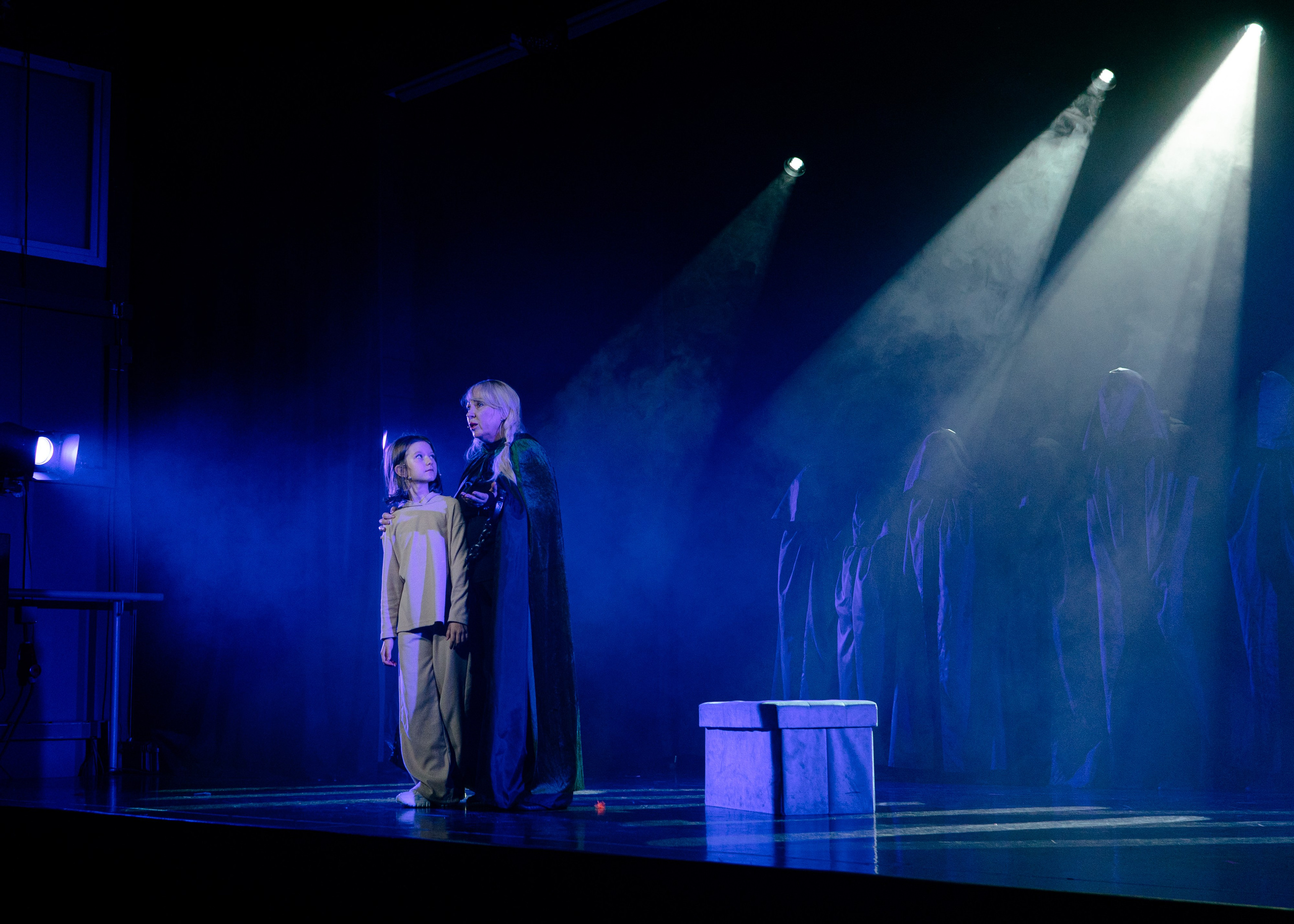 Мюзикл «Время жить» Москва. Женский фотограф в Москве Анастасия Сидорова