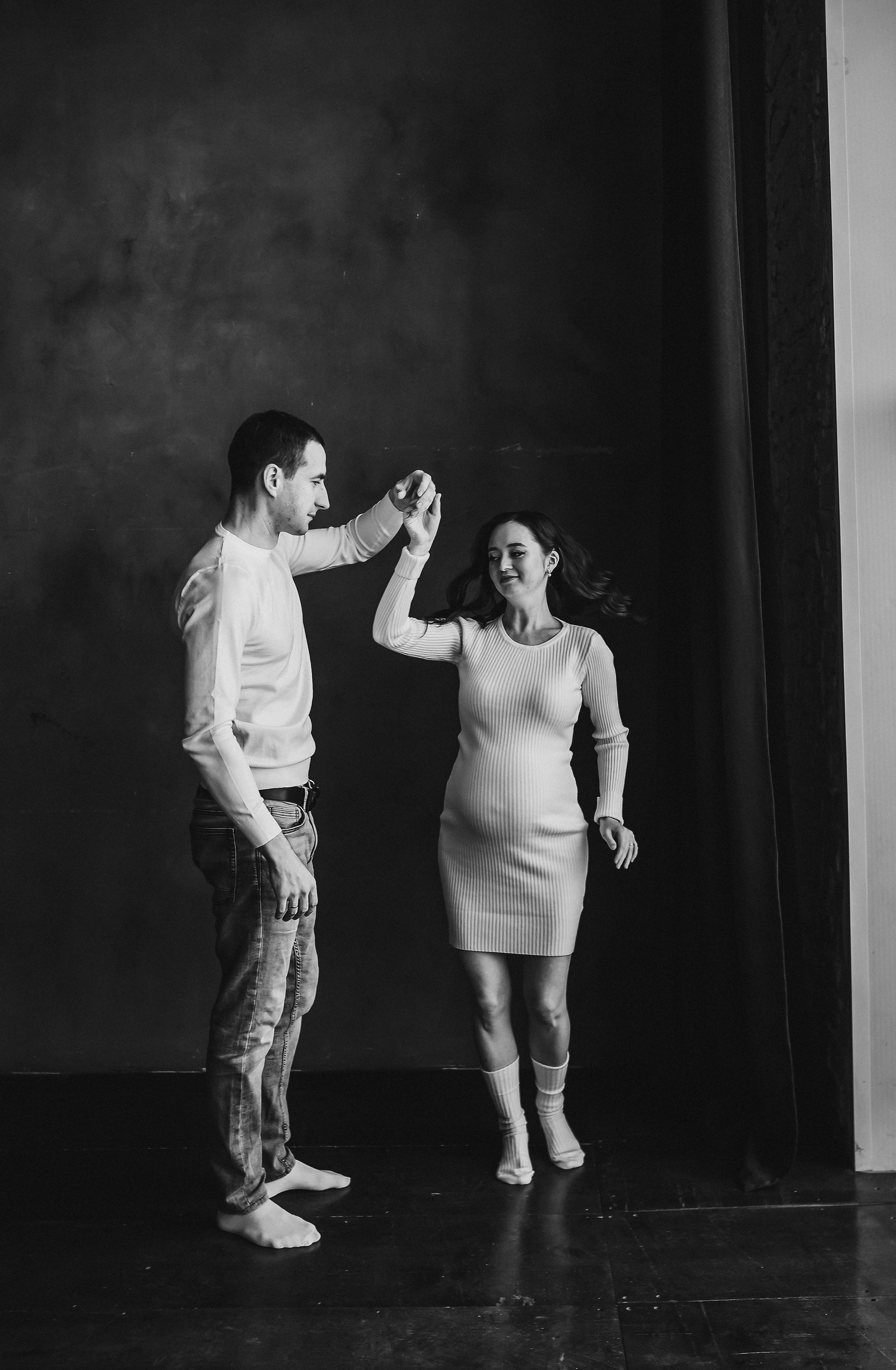 Дина и Рома. Семейный и детский фотограф в Нижнем Новгороде Наумова Лидия