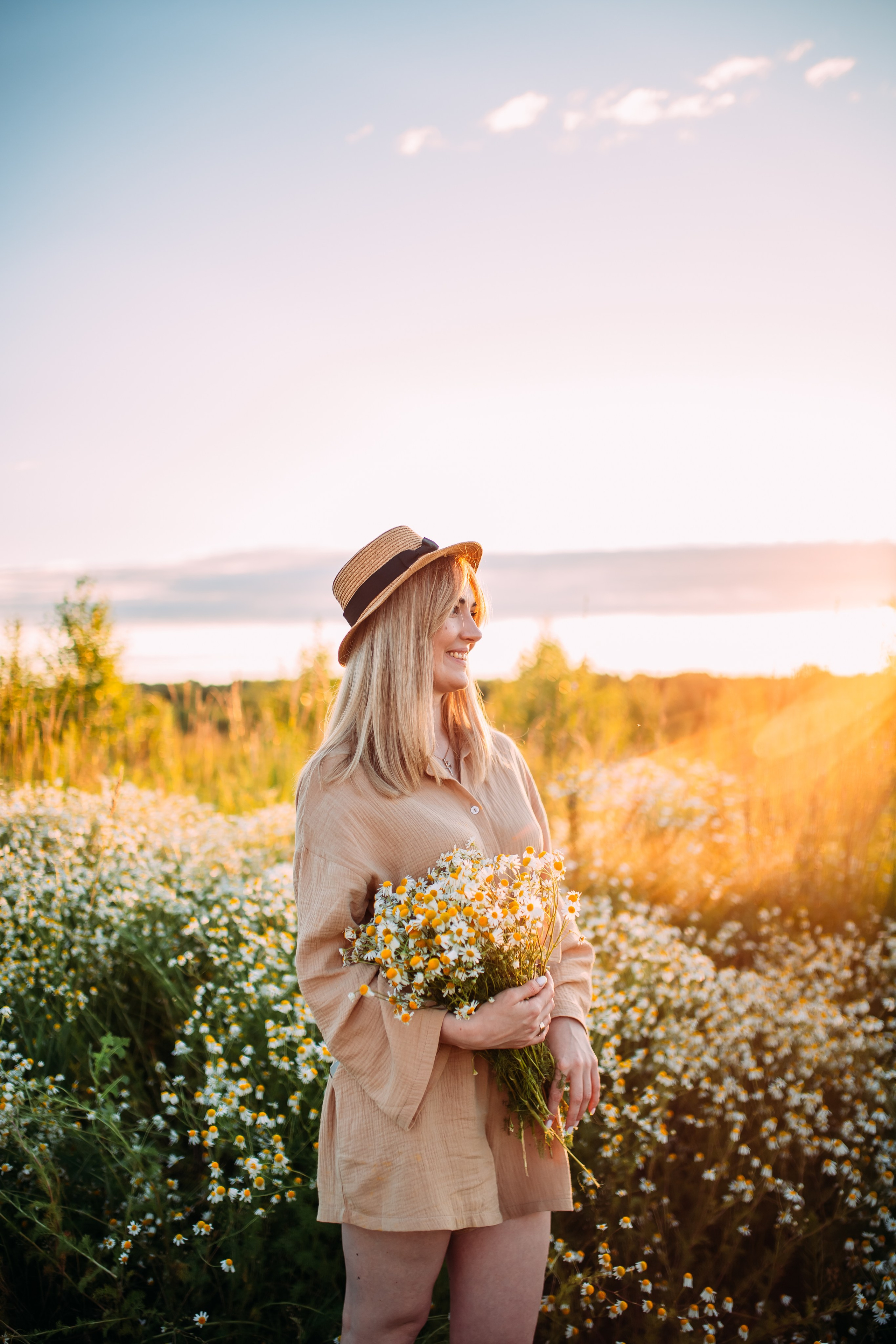 Летние портреты. Семейный и детский фотограф в Нижнем Новгороде Наумова Лидия