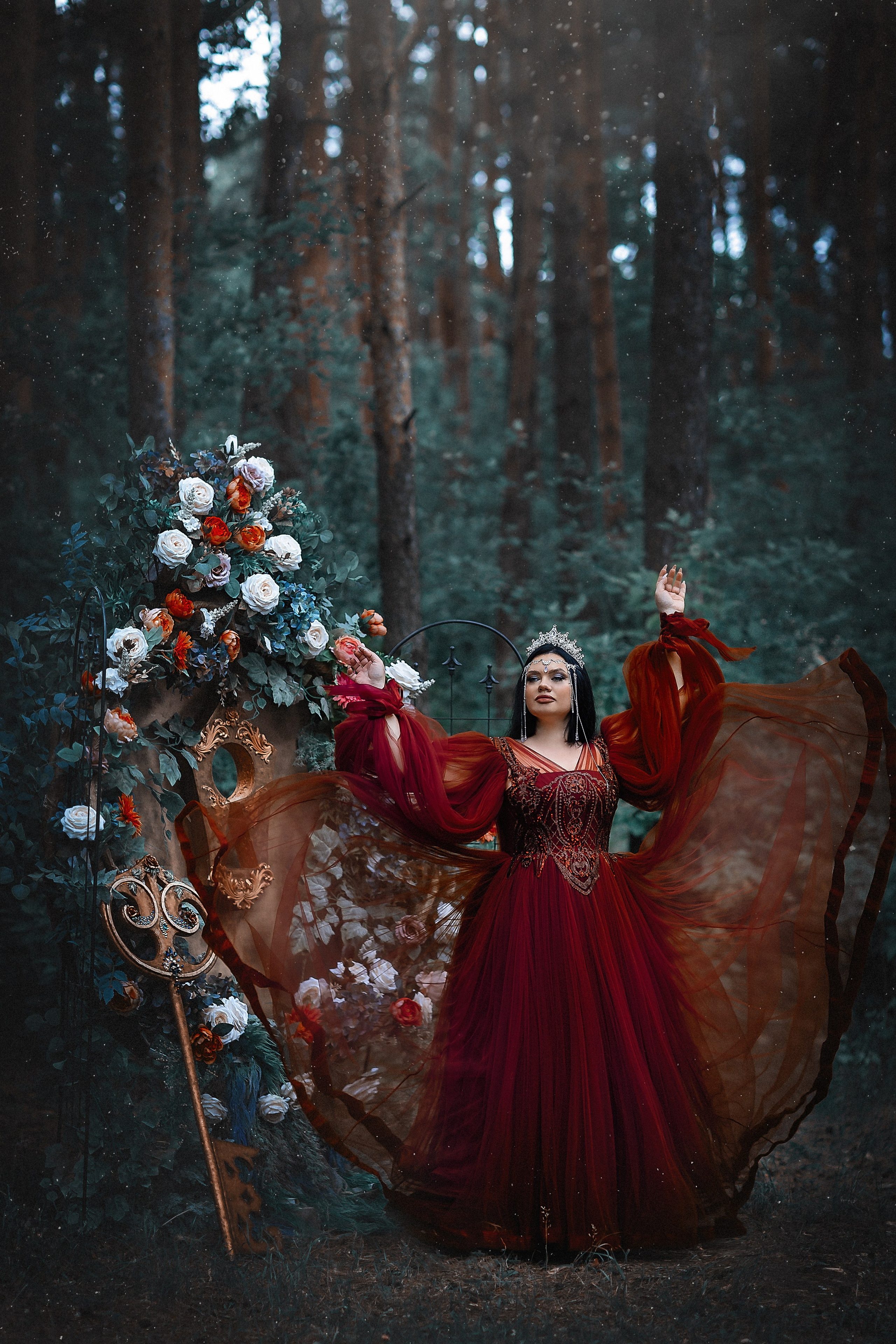 ТЕМАТИЧЕСКИЕ. Фотограф Юлия Бусыгина