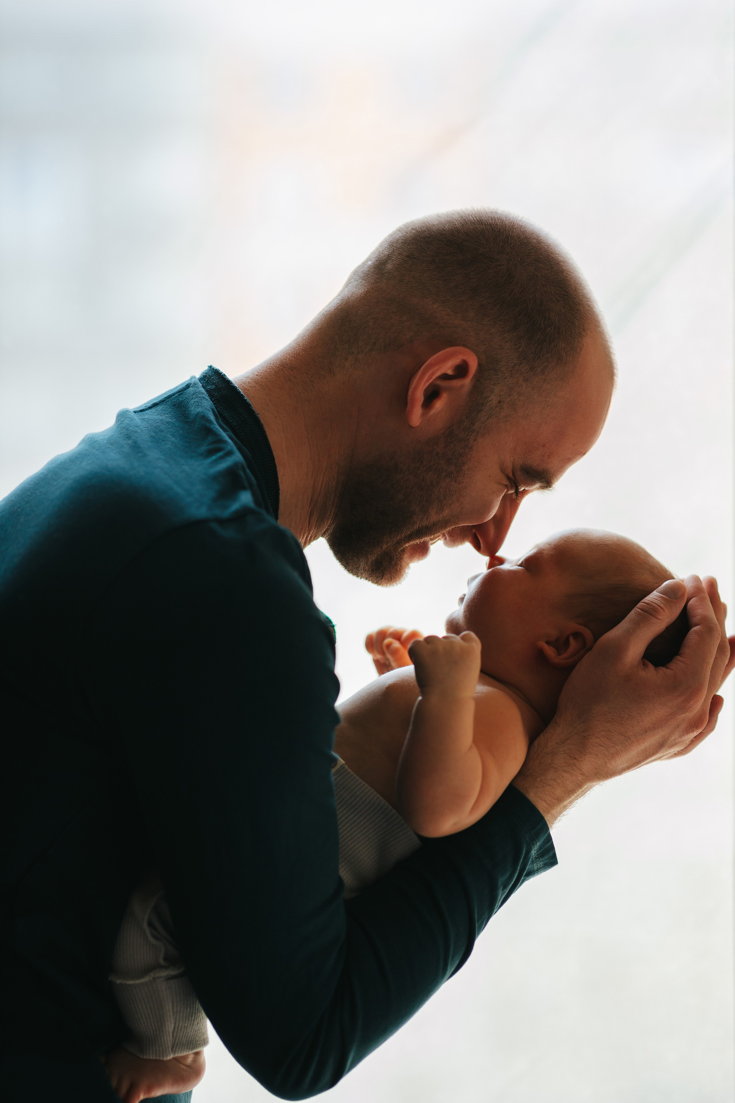 Илья, Катя и Лев. Семейный lifestyle фотограф в Санкт-Петербурге Людмила Пахомова