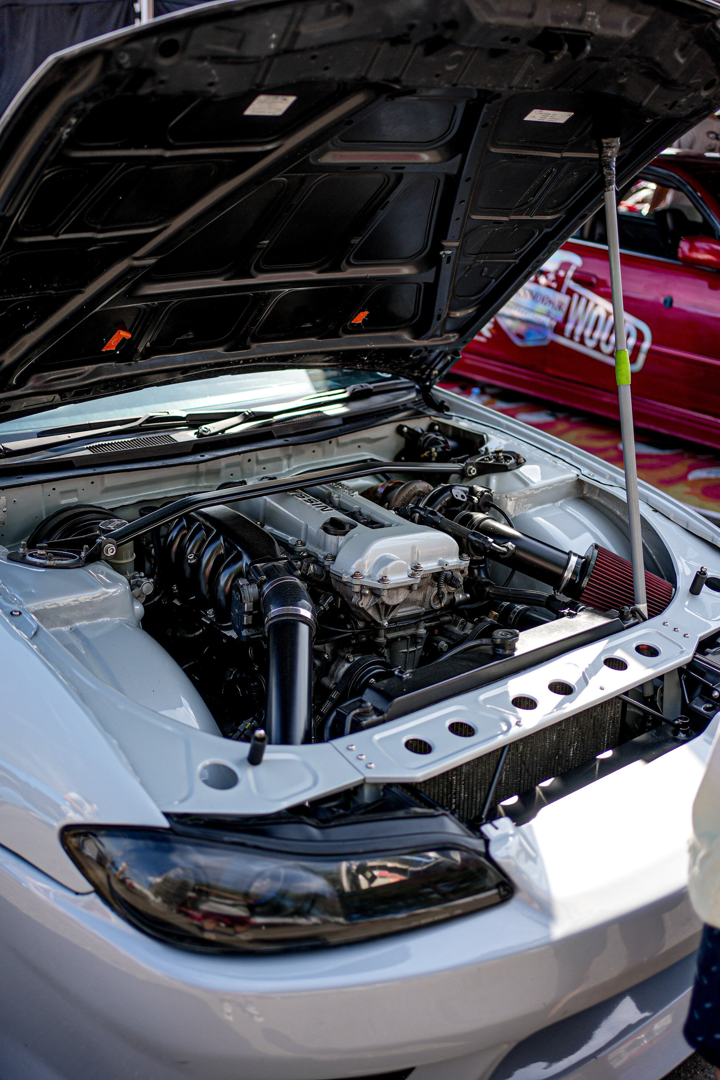 Drift Expo 2024. Фотограф Антон Кириллов