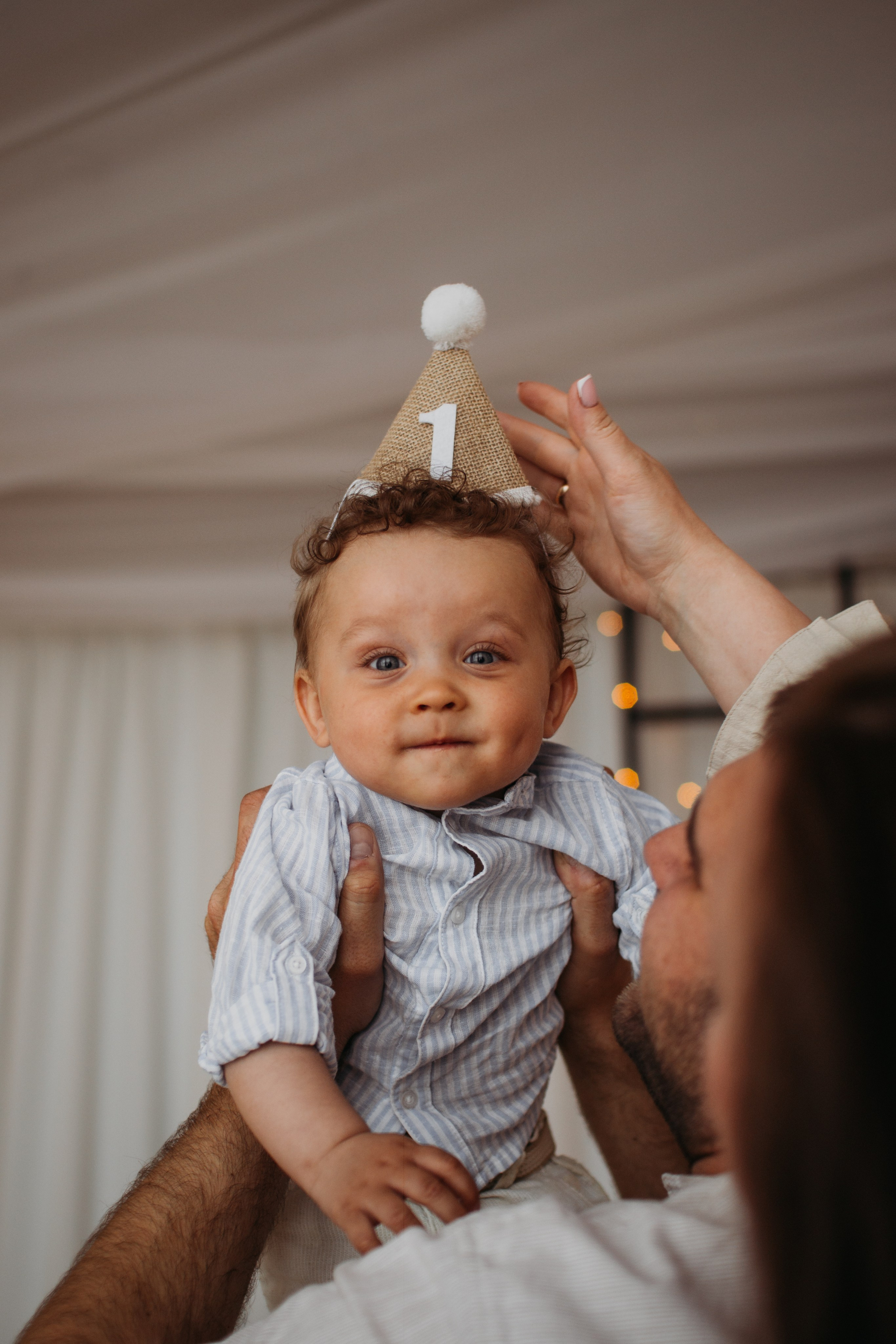 Фотосессия ко дню рождения. Семейный и newborn lifestyle фотограф в Магнитогорске Ксения Соколова