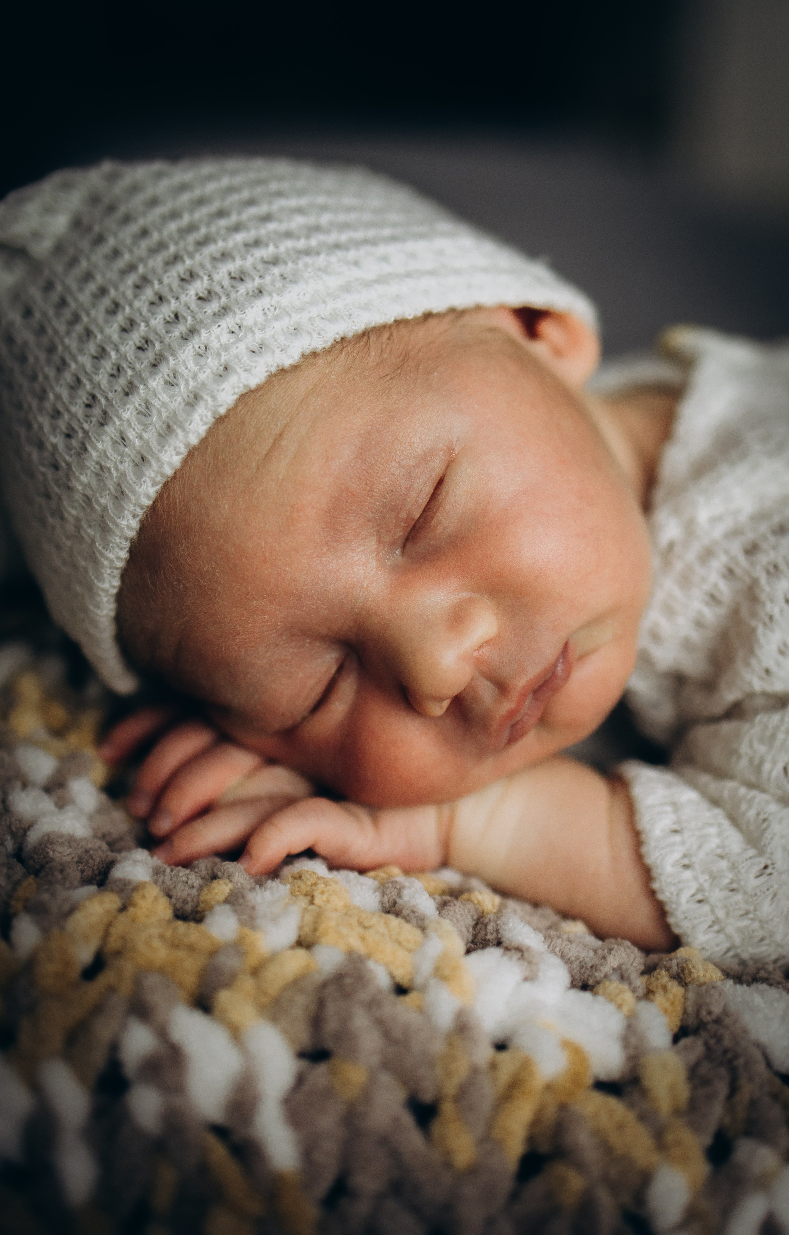 Фотограф новорожденных.Newborn.Домашняя фотосессия. Семейный и фотограф новорождённых в Магнитогорске Ксения Соколова