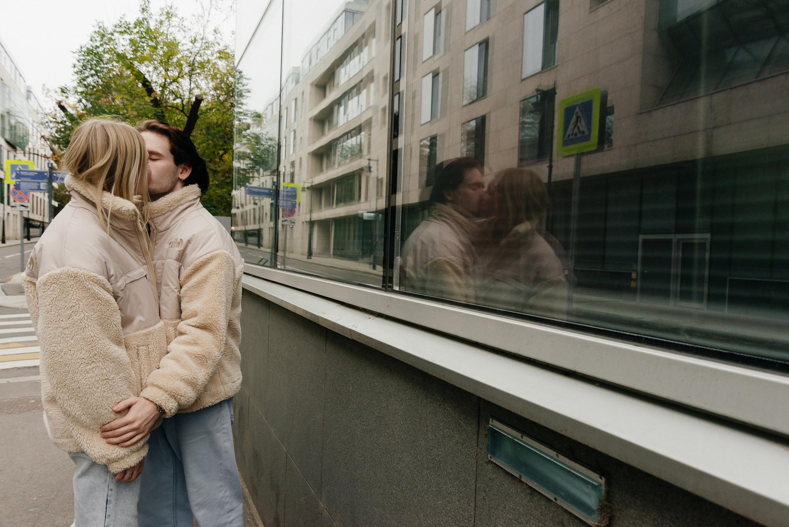 Lovestory портфолио. Фотограф Сергей Глобенко