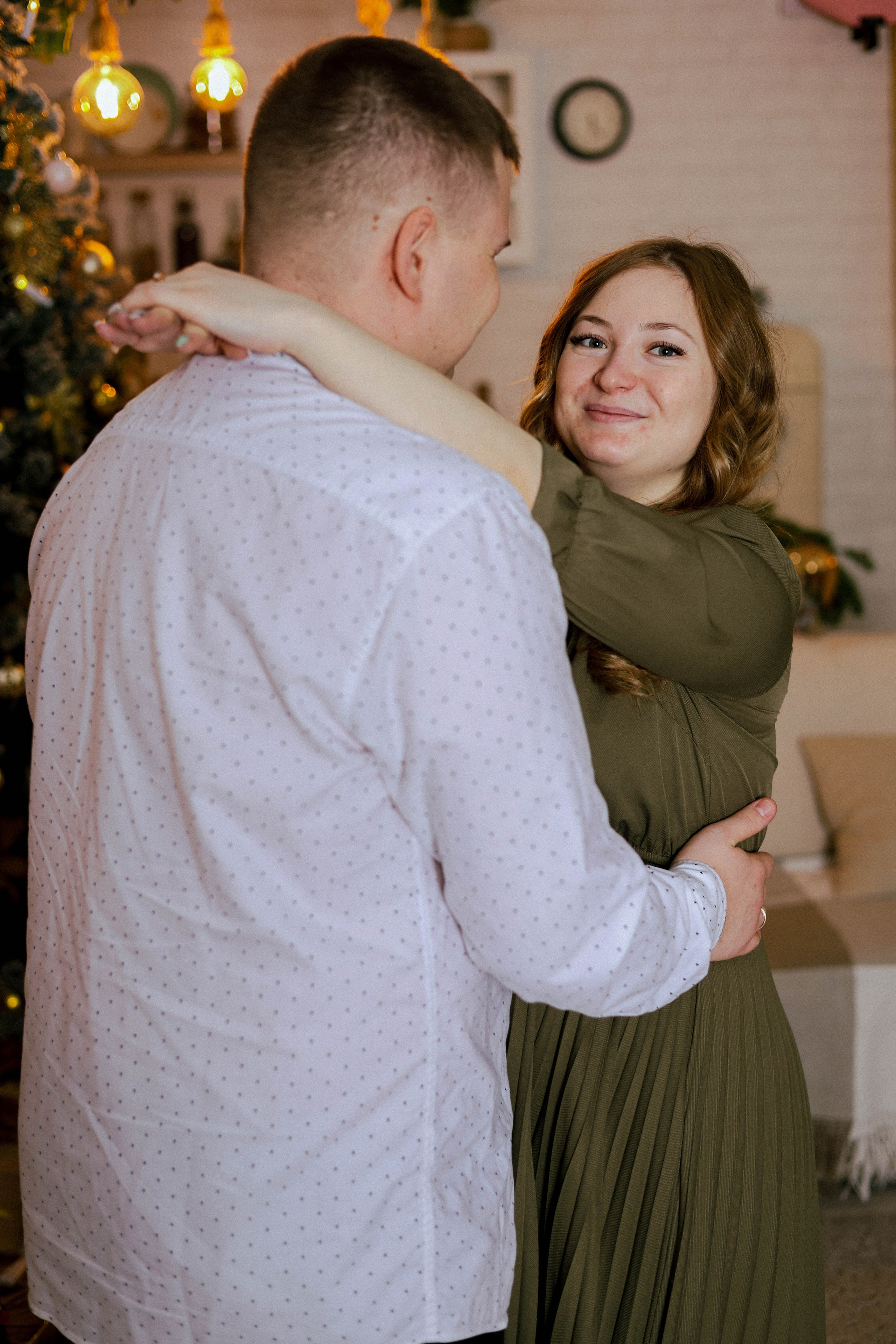 Евгения&Иван. Фотограф в Москве Анастасия Калинина