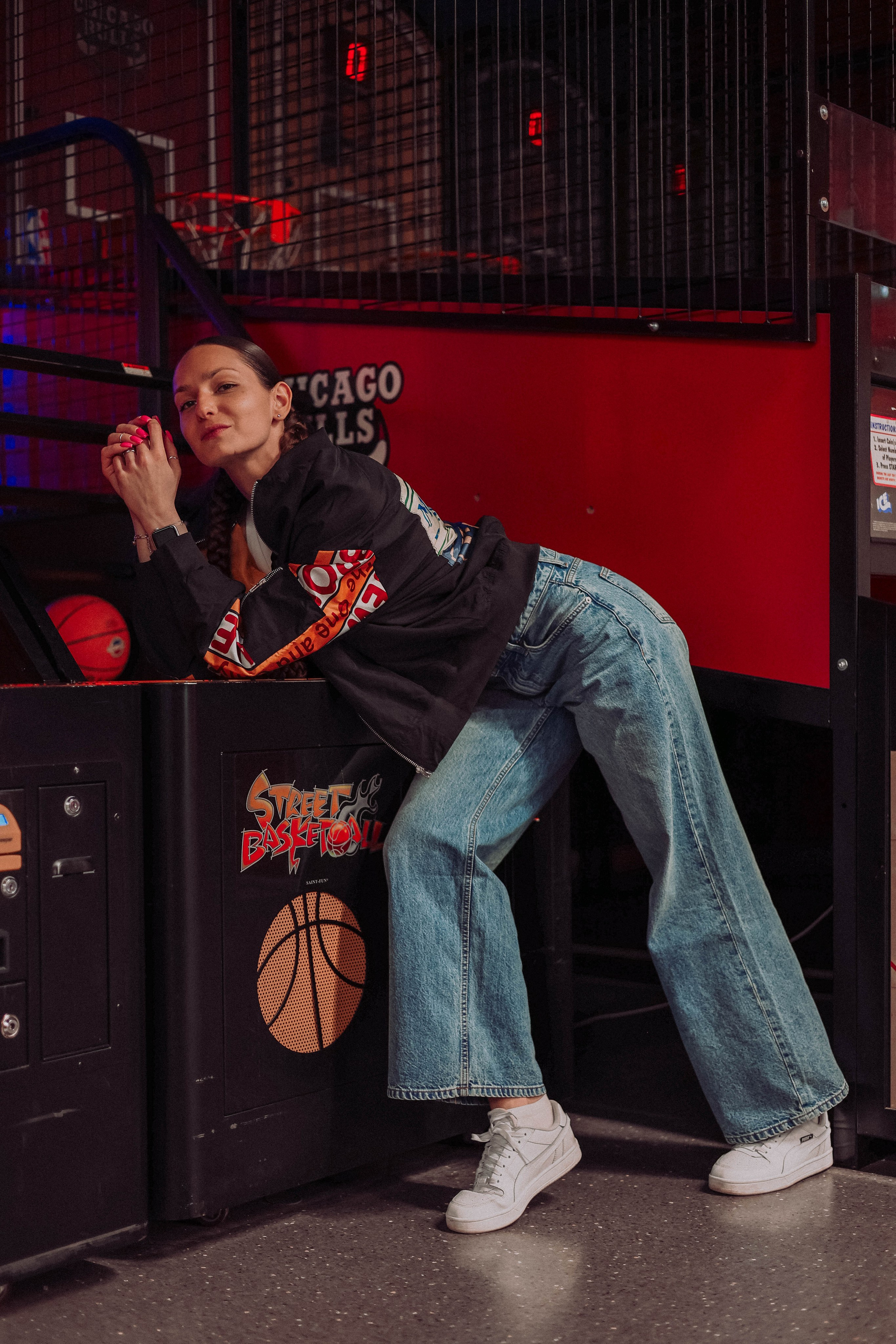 Анна. Фотограф в Москве Анастасия Калинина