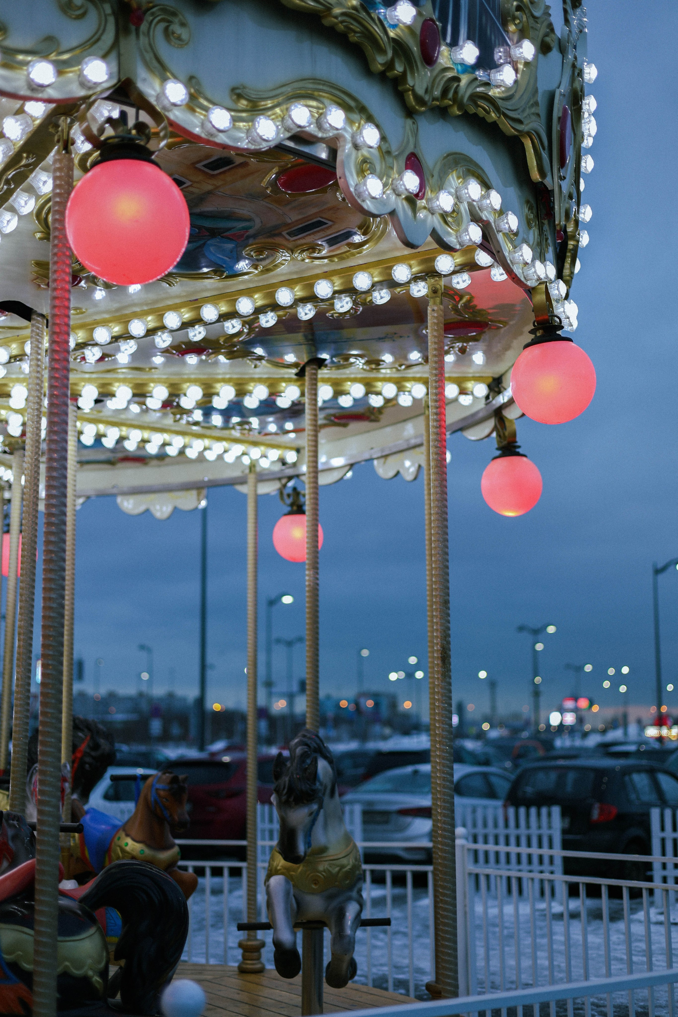 Семейная прогулка. Фотограф в Москве Анастасия Калинина