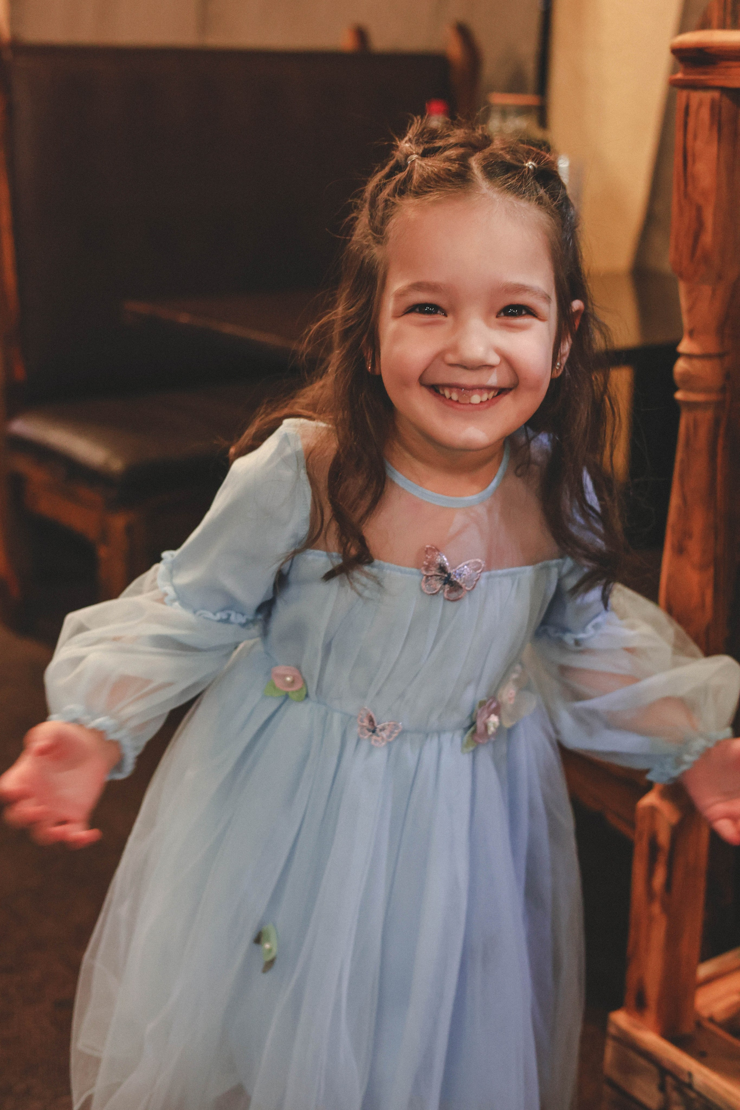 Праздник обрезания. Фотограф в Москве Анастасия Калинина