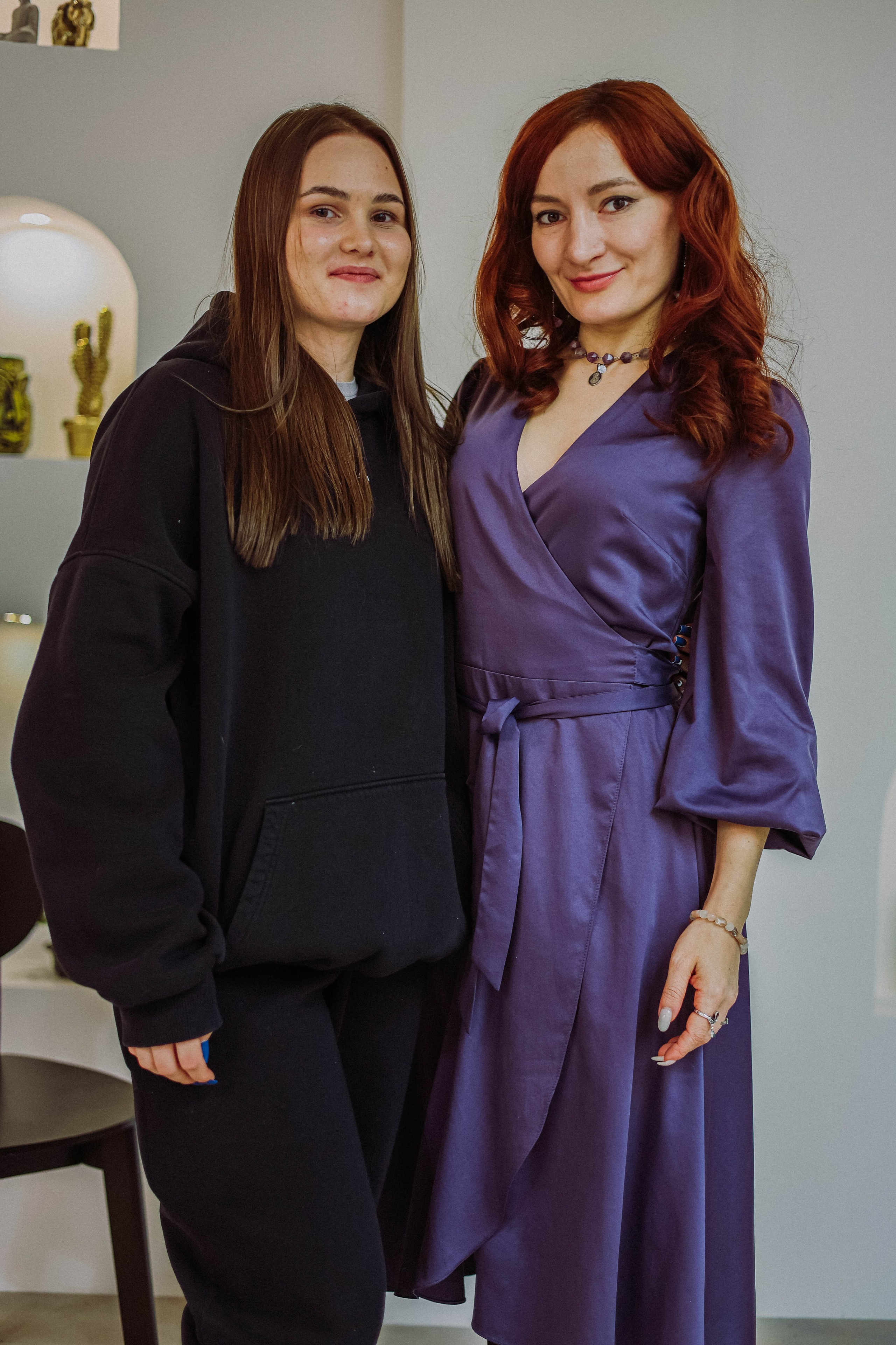 Тренинг. Фотограф в Москве Анастасия Калинина