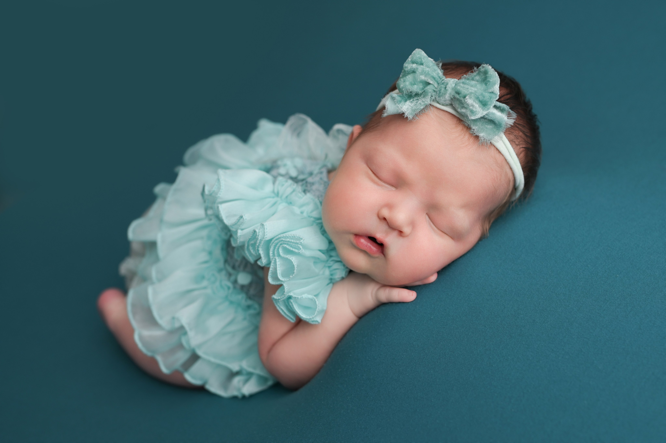 Портфолио newborn. Фотограф новорожденных в Москве Воробьева Юлия