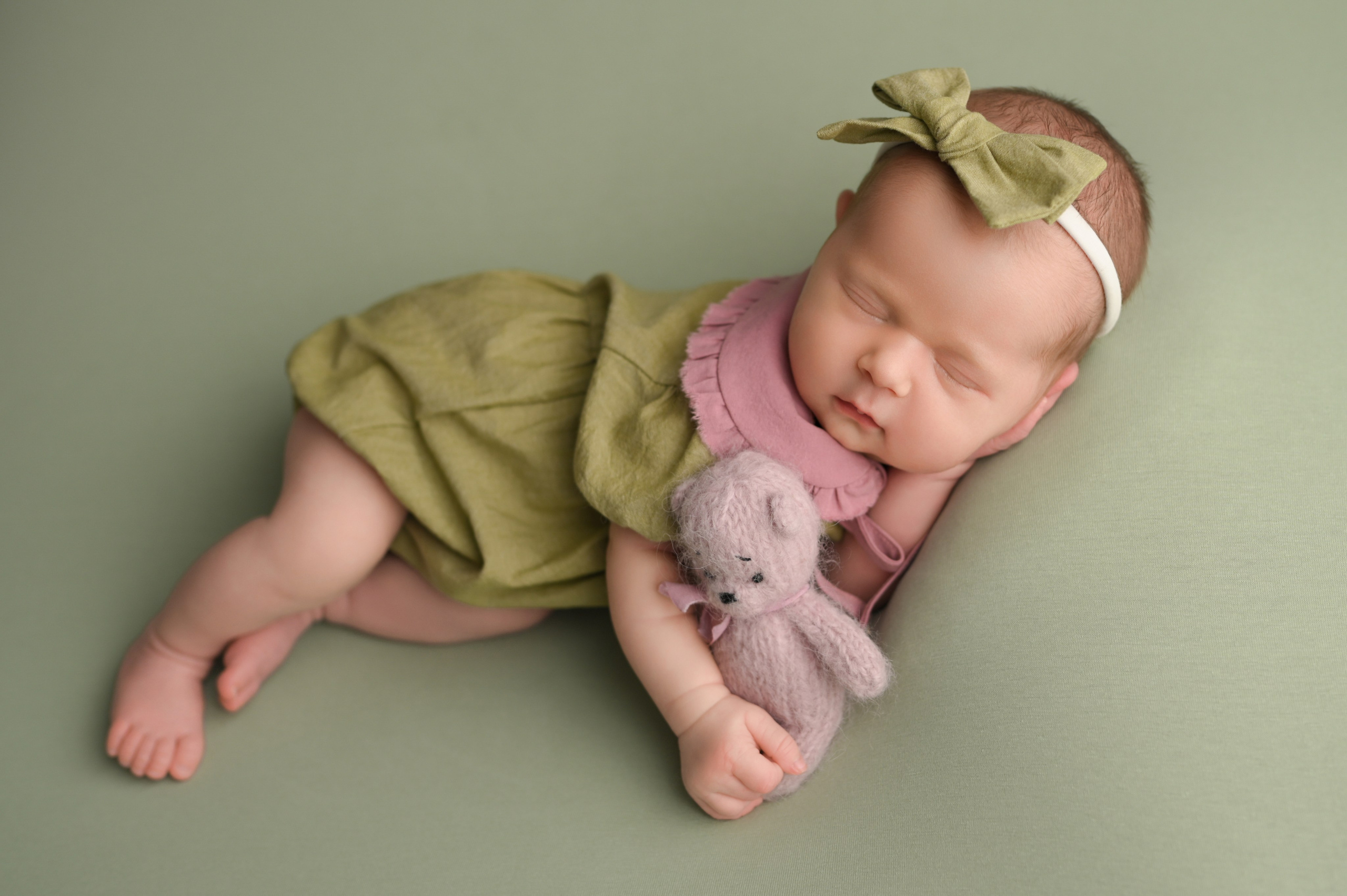 Портфолио newborn. Фотограф новорожденных в Москве Воробьева Юлия