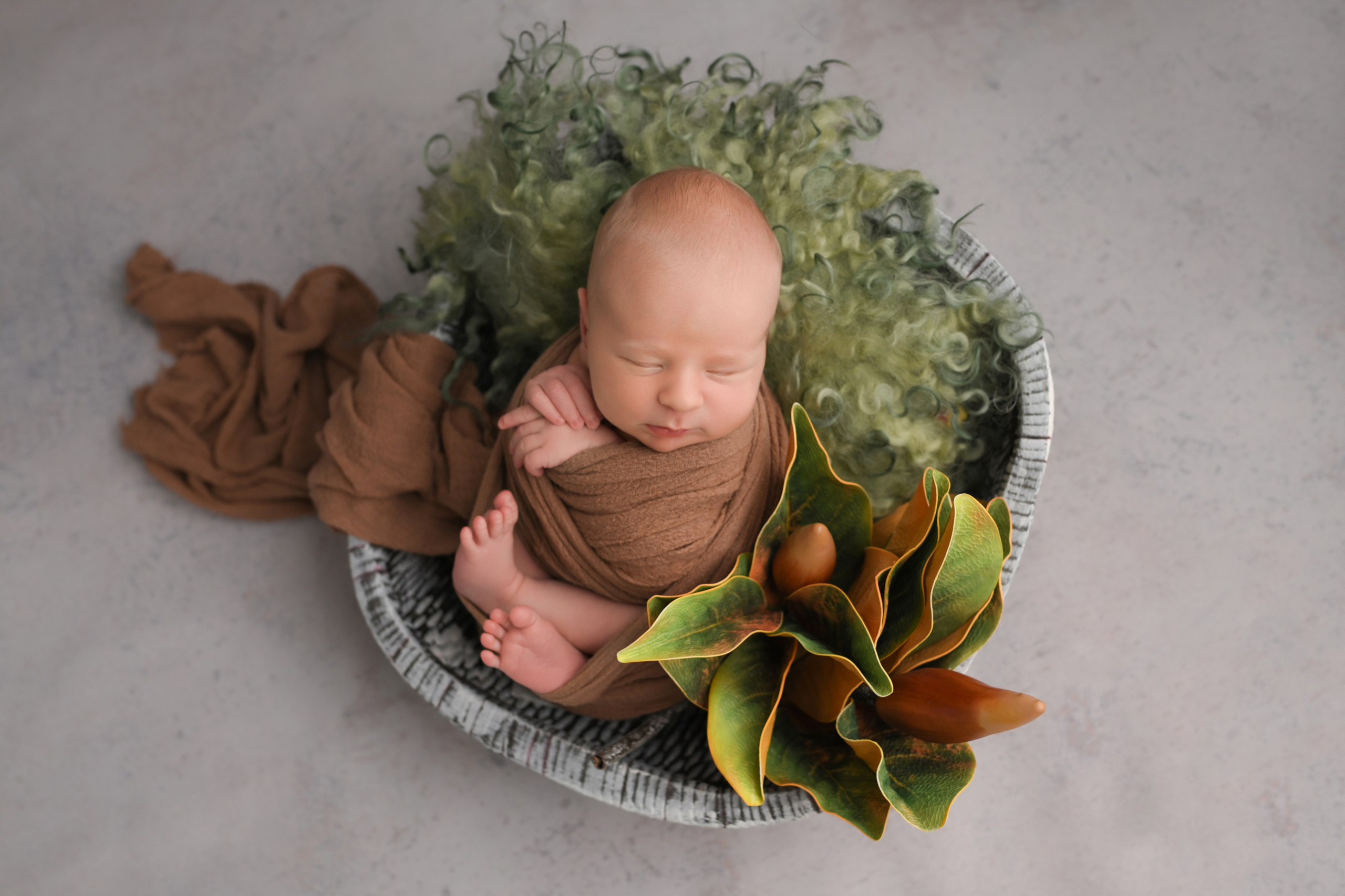 Портфолио newborn. Фотограф новорожденных в Москве Воробьева Юлия