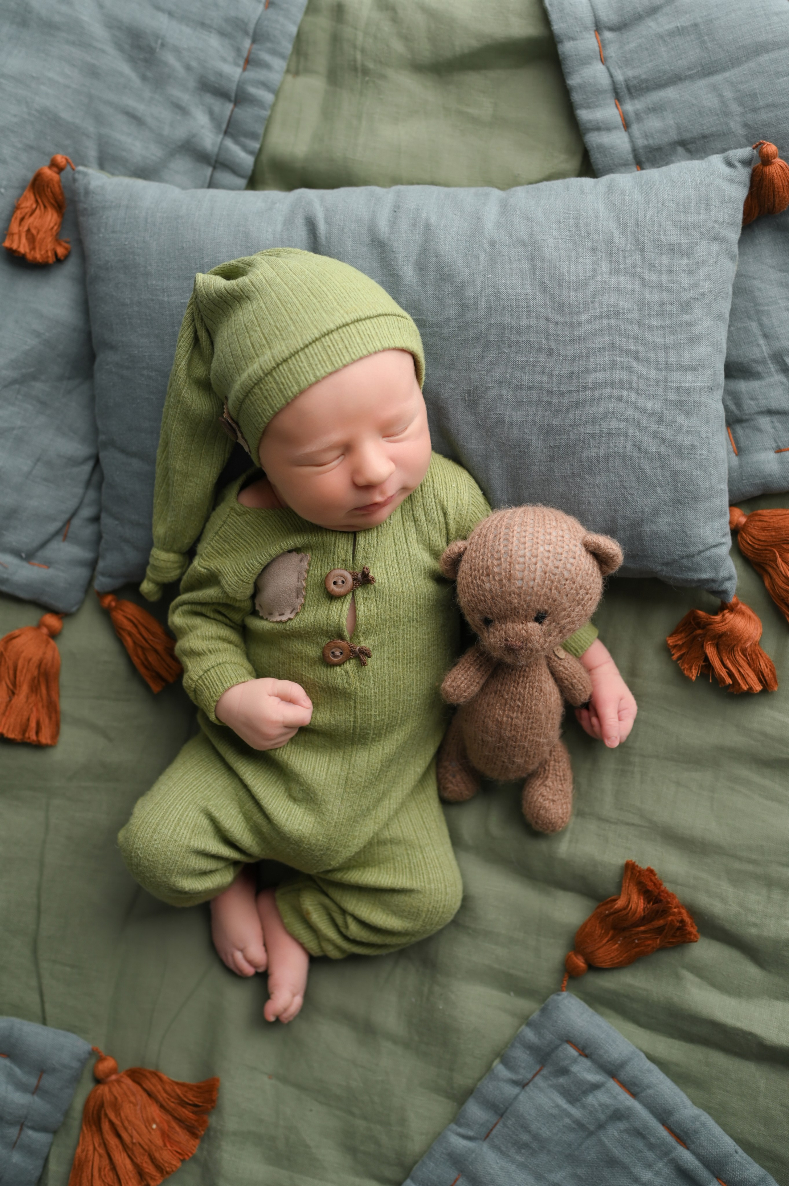 Портфолио newborn. Фотограф новорожденных в Москве Воробьева Юлия