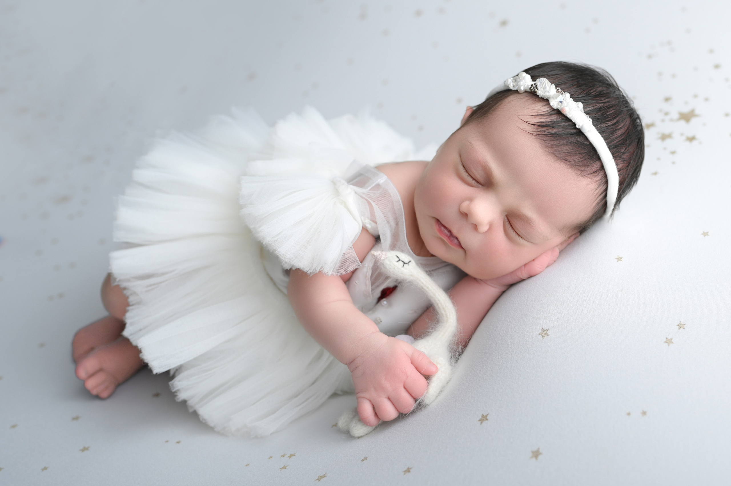 Портфолио newborn. Фотограф новорожденных в Москве Воробьева Юлия