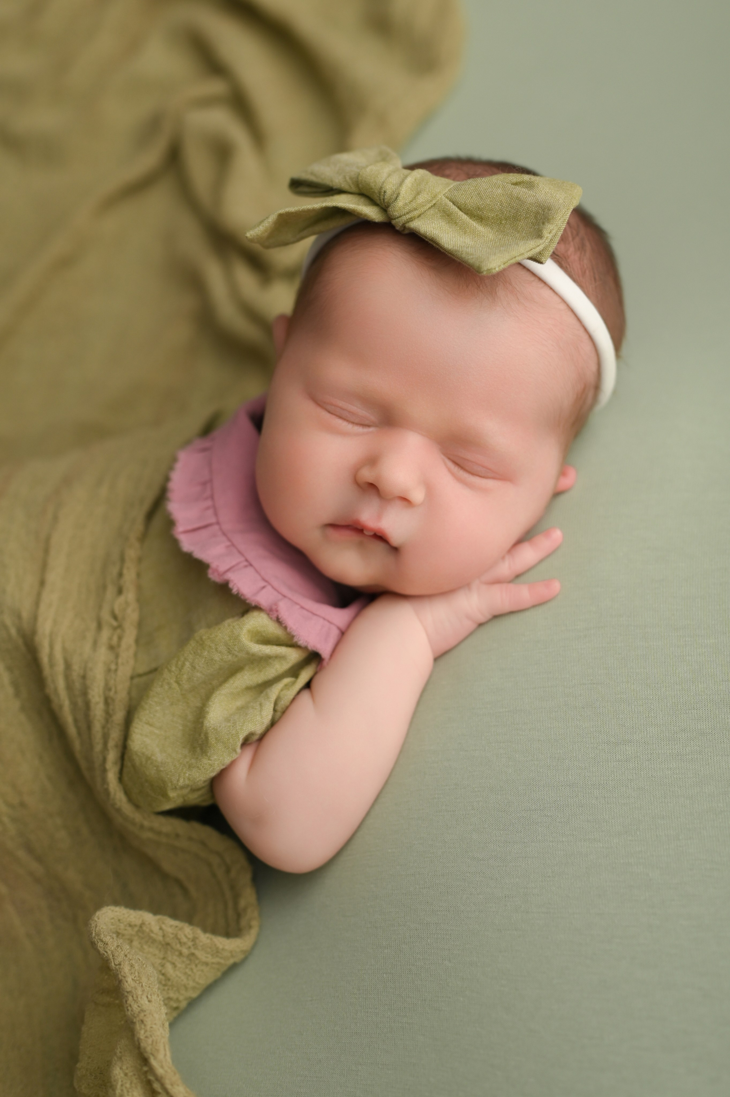 Портфолио newborn. Фотограф новорожденных в Москве Воробьева Юлия