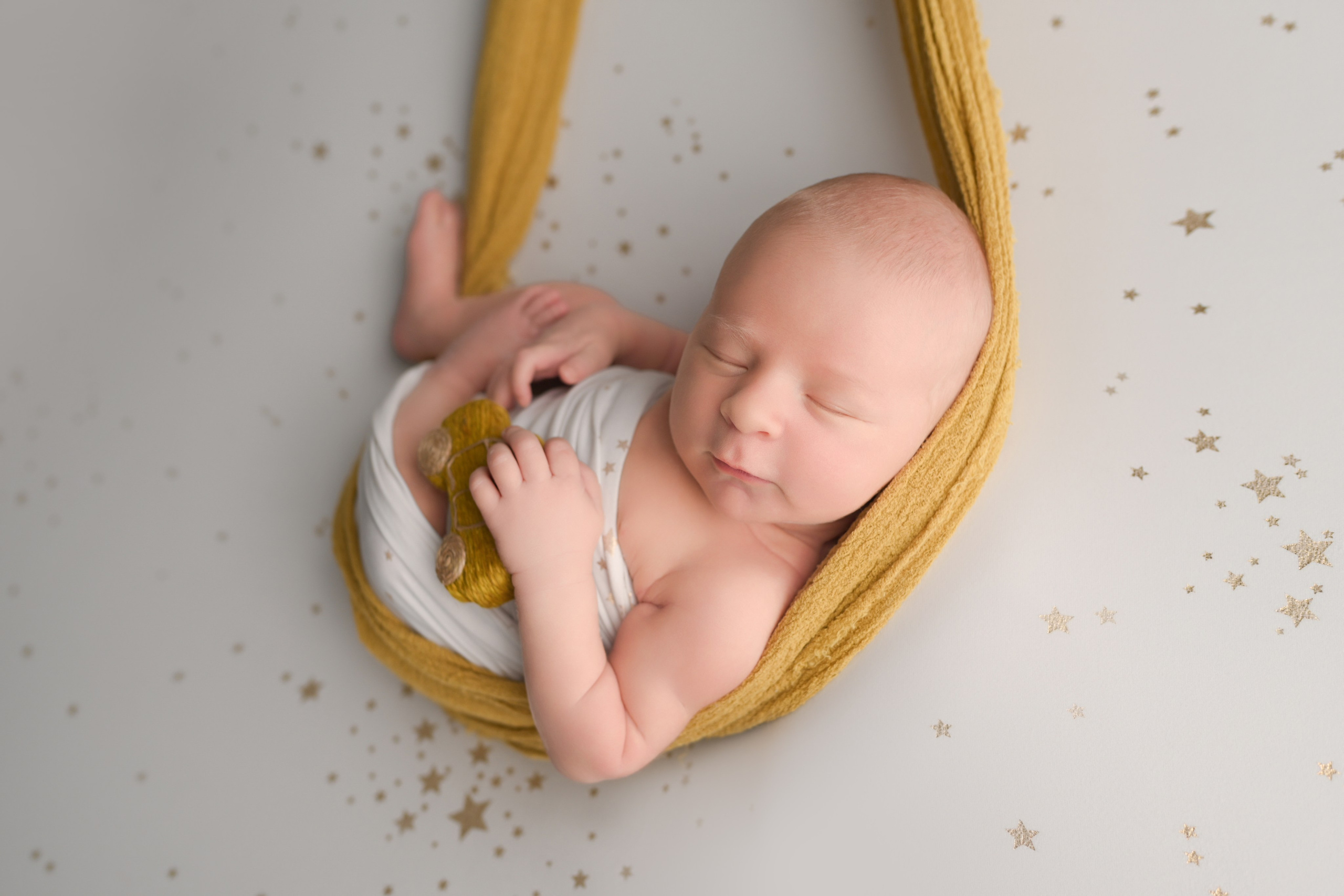Портфолио newborn. Фотограф новорожденных в Москве Воробьева Юлия