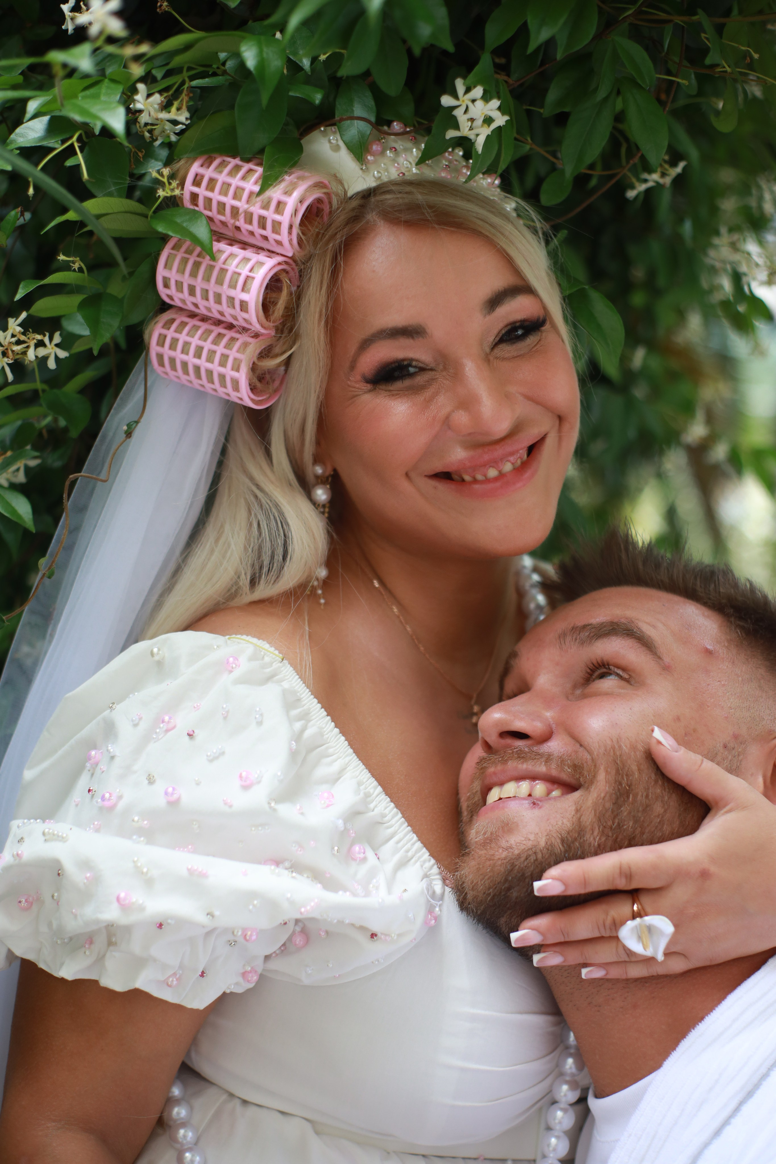 Свадебные съёмки. Вячеслав Новичков Фотограф чувств и состояний