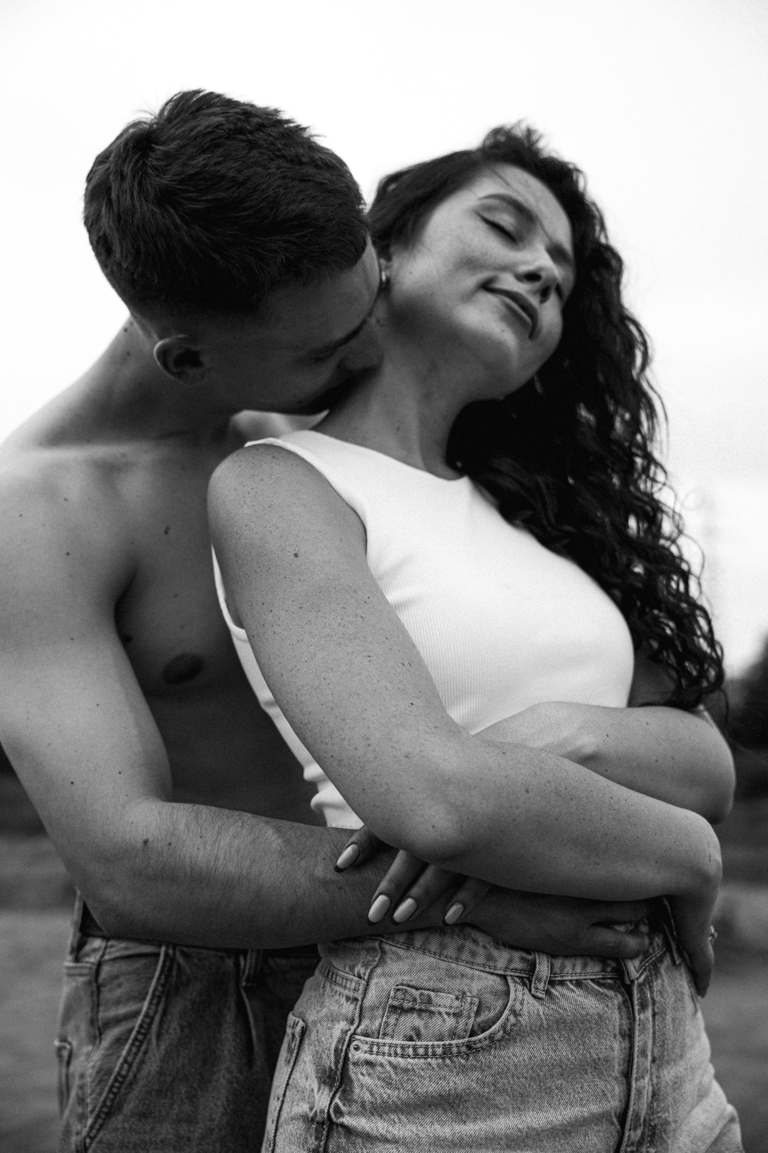 Love story. Свадебный и индивидуальный фотограф Татьяна Никишина