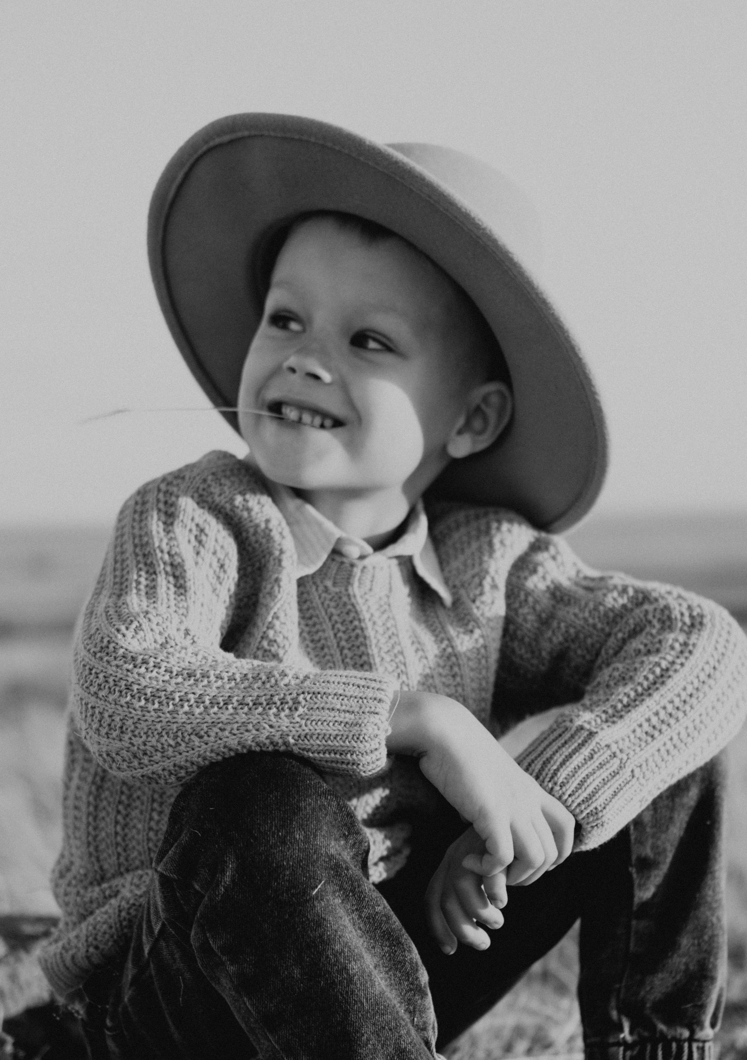 Осенние закаты. Семейный фотограф в Оренбурге Юлия Зиборева