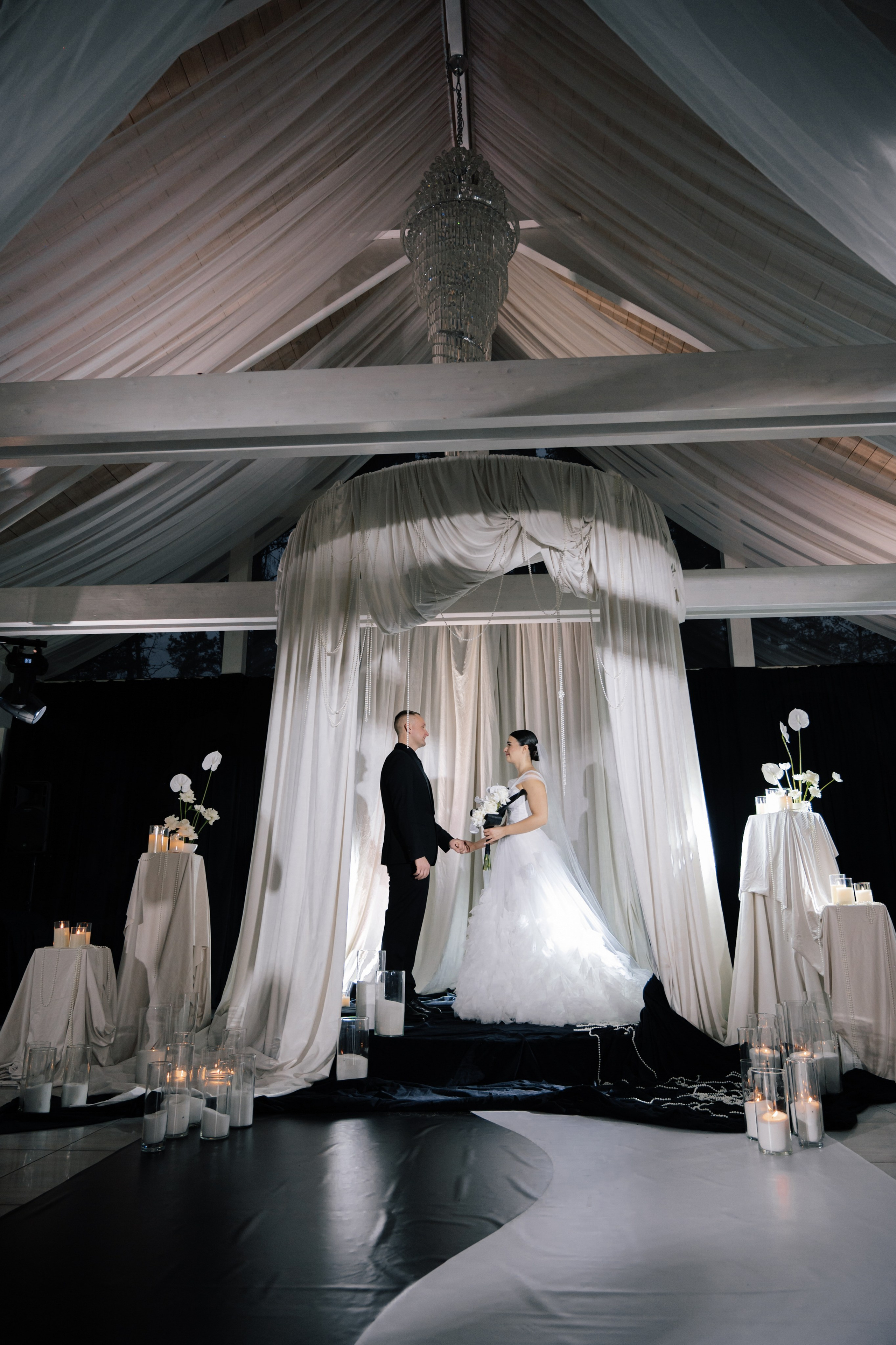 Sabina and Dmitry. Свадебный и семейный фотограф Вероника Холод