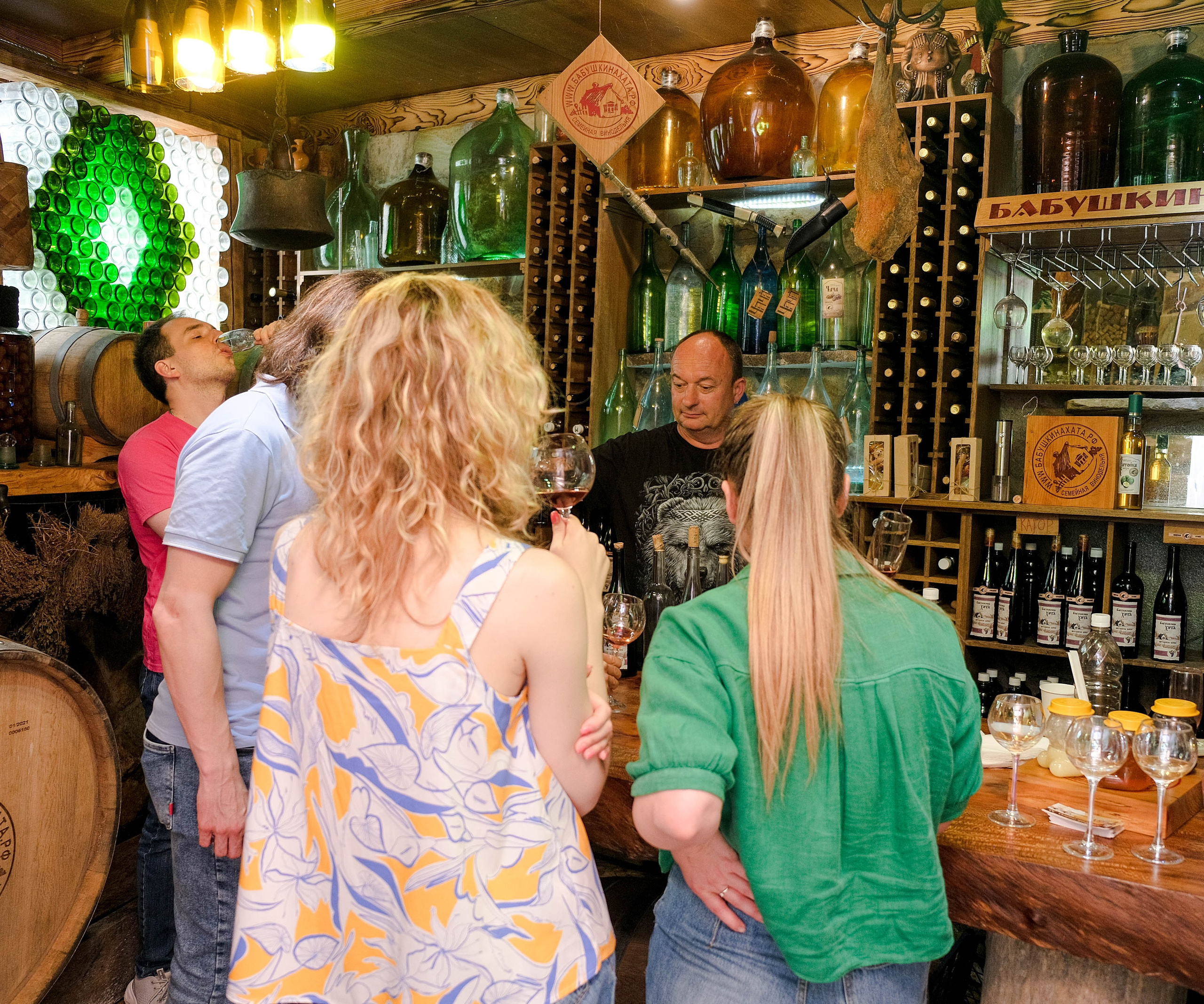 Репортажная съемка