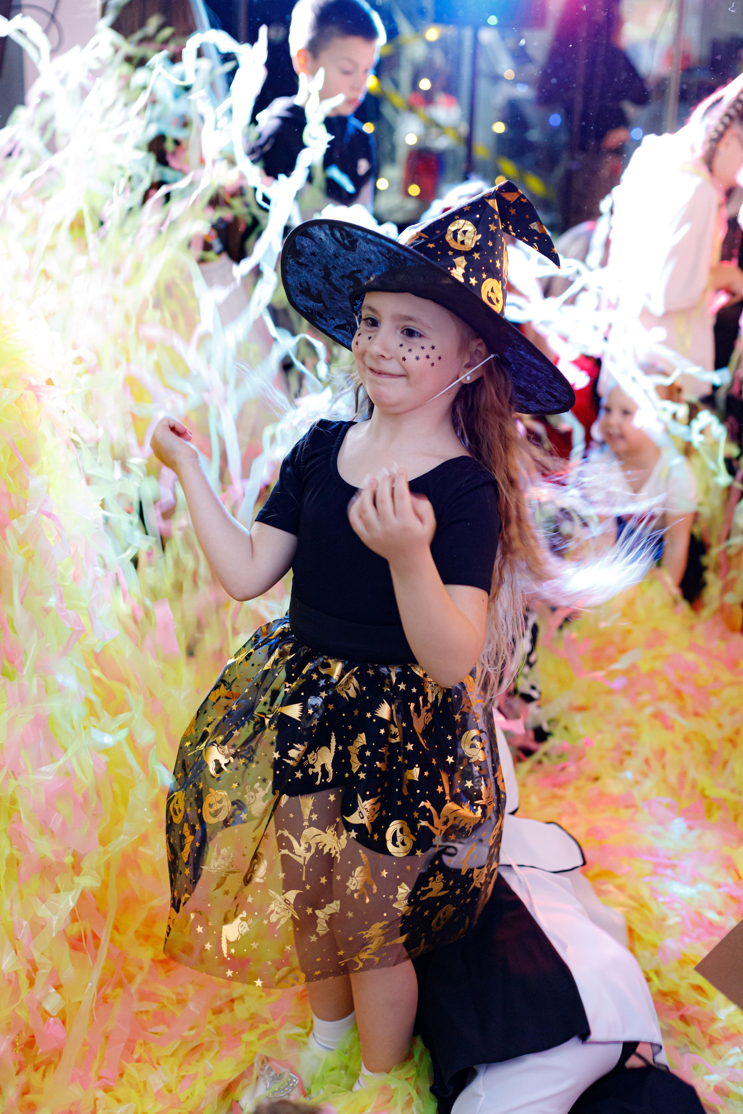 HALLOWEEN. Photokarish